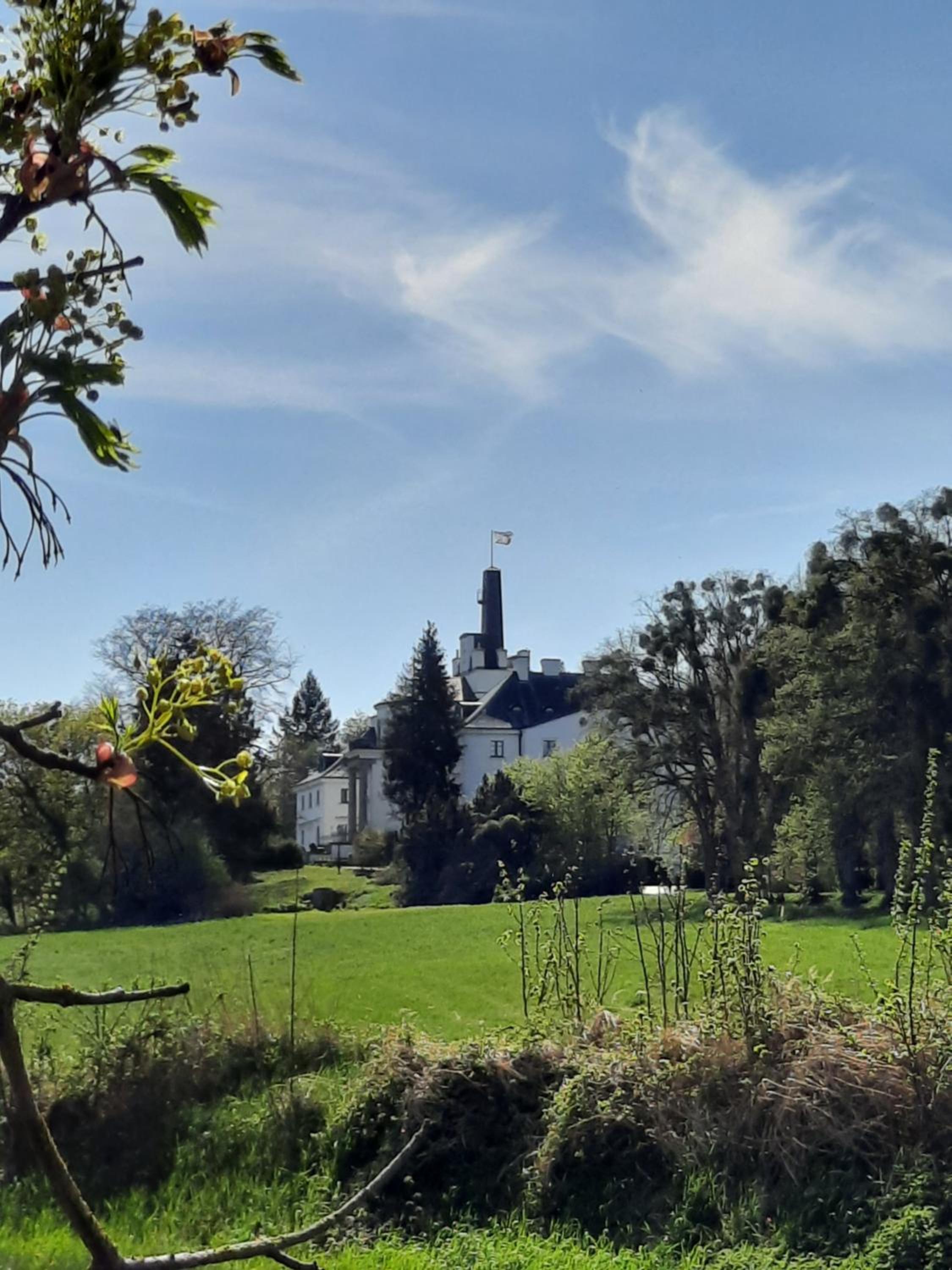 Das kleine, gemütliche Ferienhaus