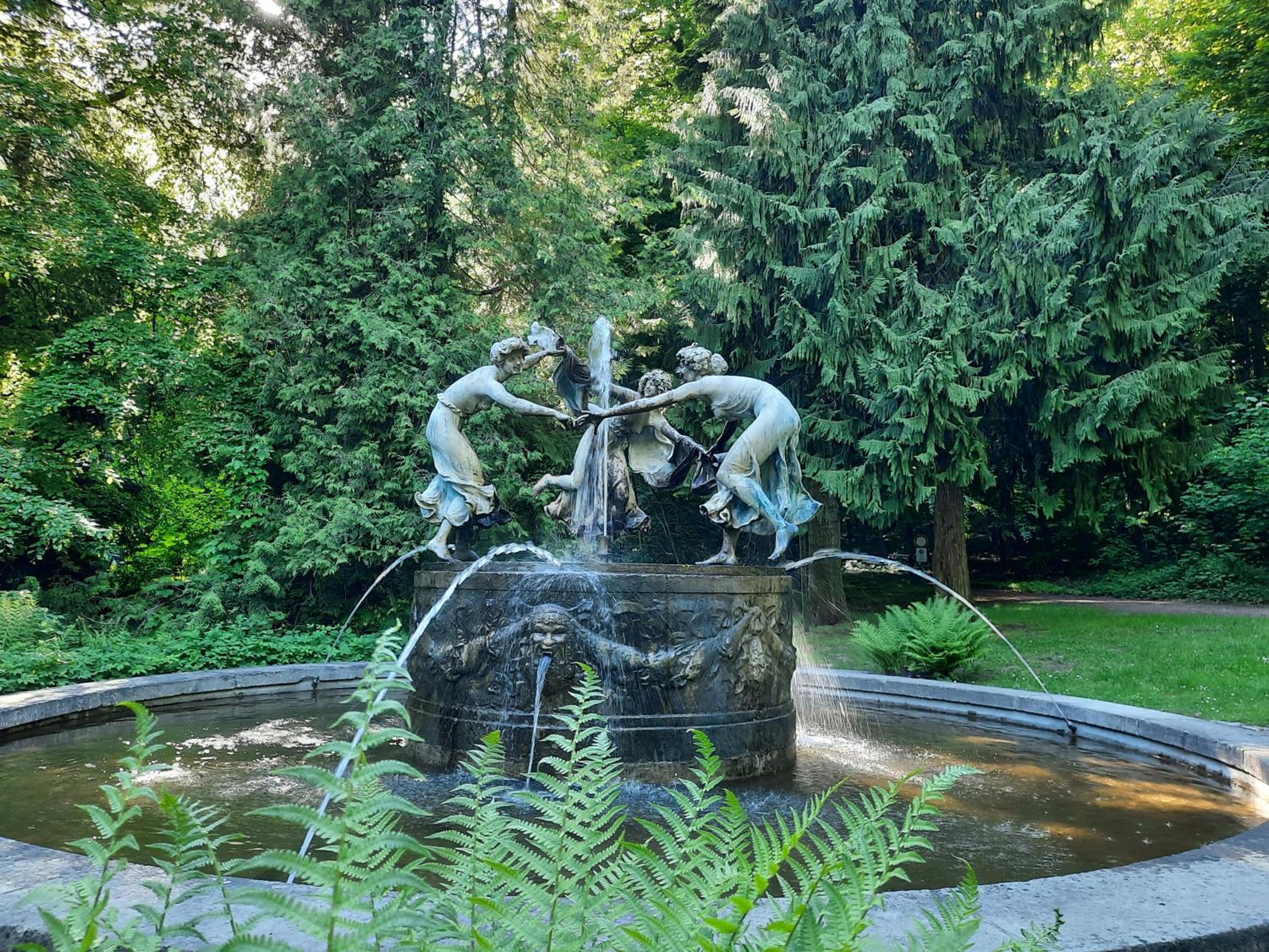 Das kleine, gemütliche Ferienhaus
