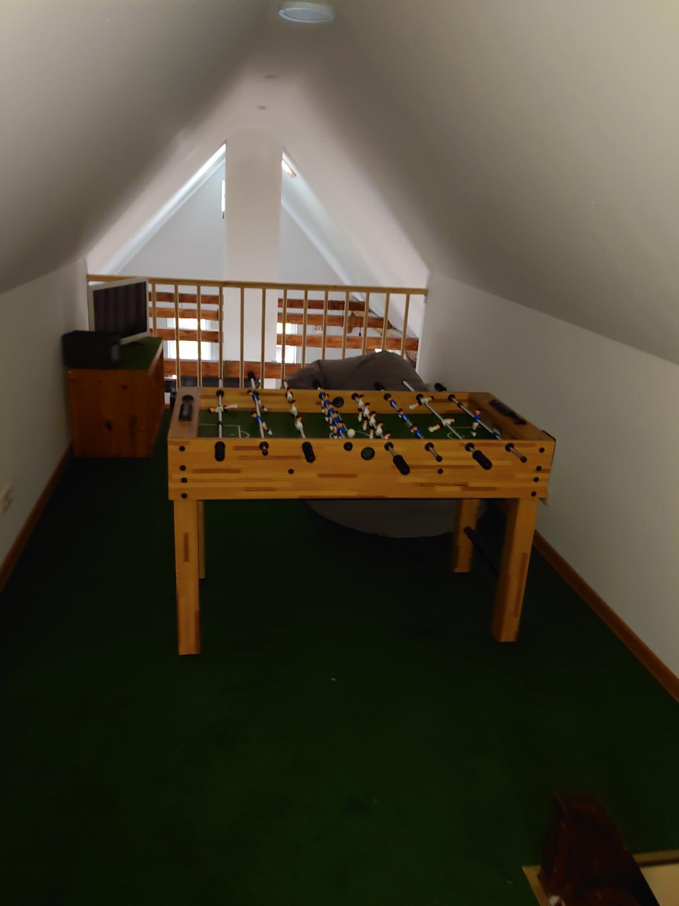 Historisches Aschberg Haisl Klingenthal, Terrasse, großer Garten 6 plus 2 Personen