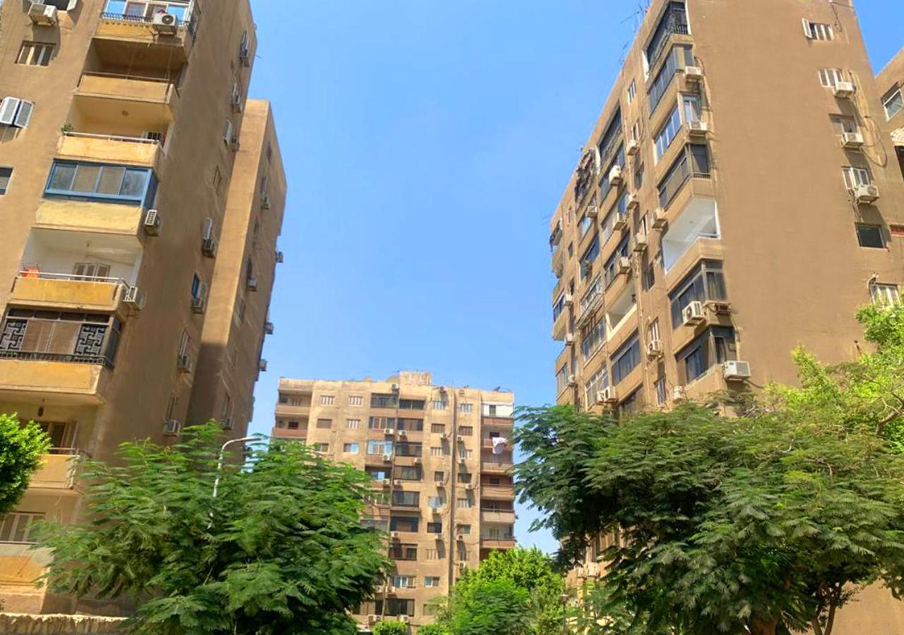 Luxury Apartment City stars
