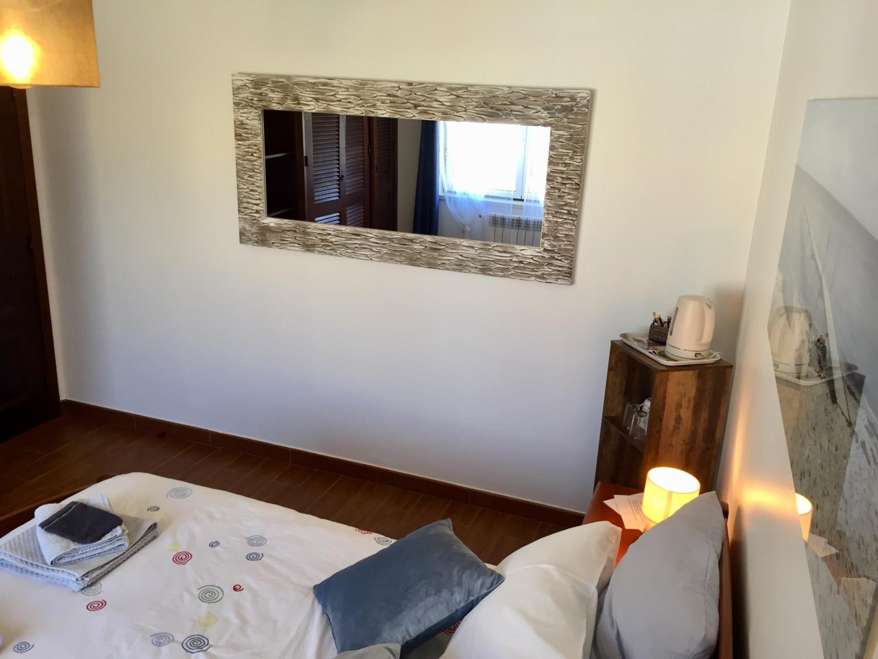 L'Escale au Portugal Villa-B&B-Spa