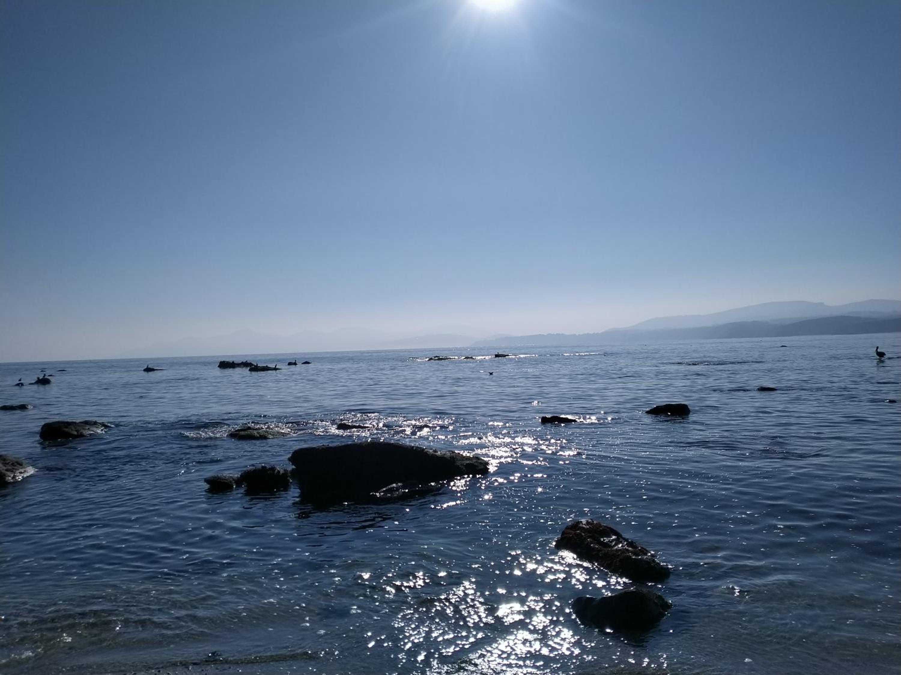Al mare