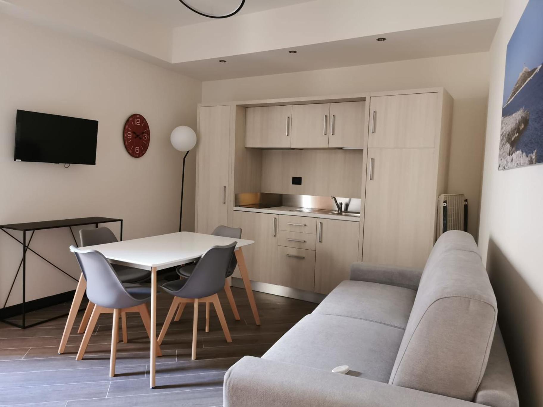 Ponticello Apartments