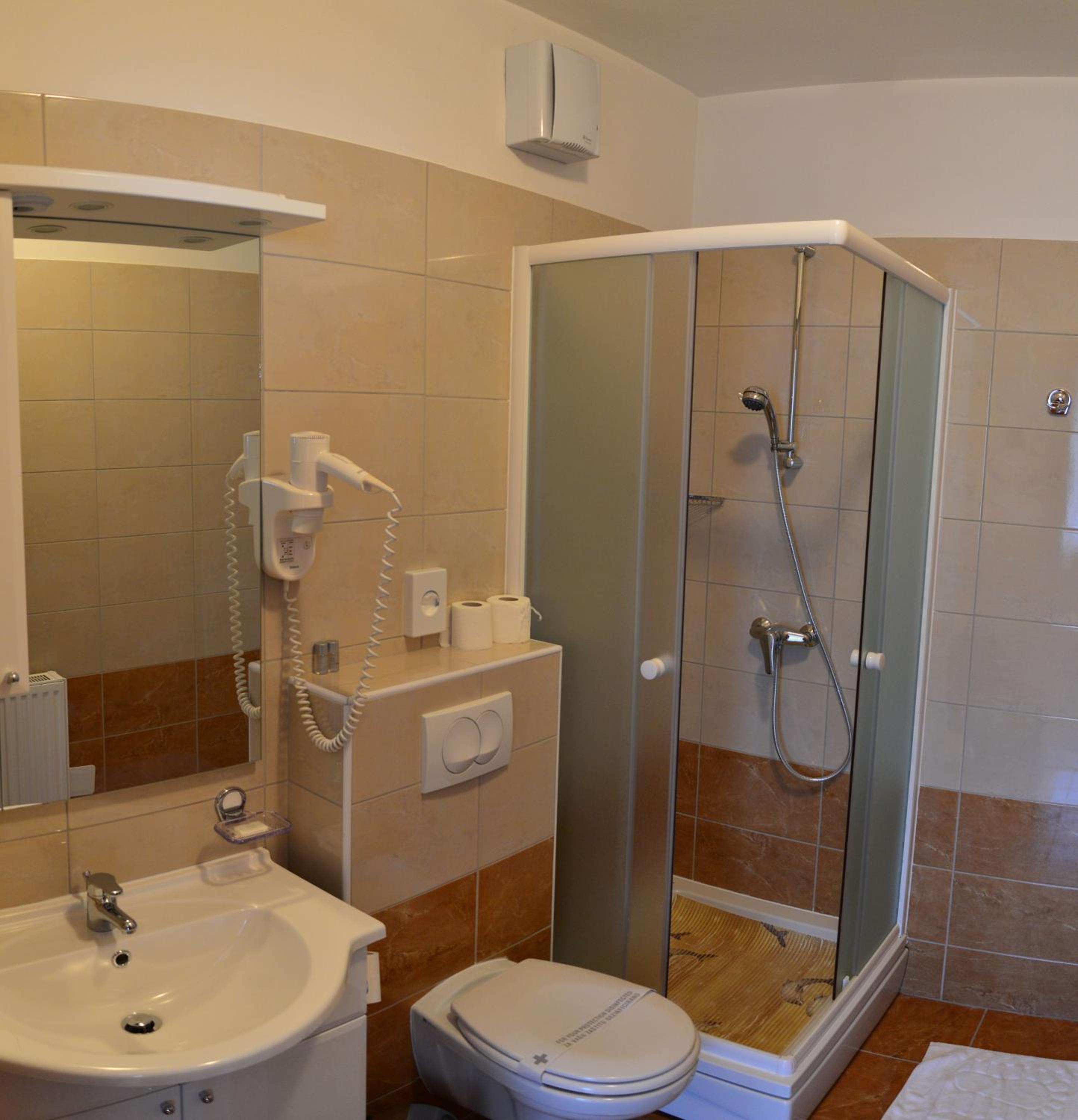 Rooms Funda Lepoglava view 4