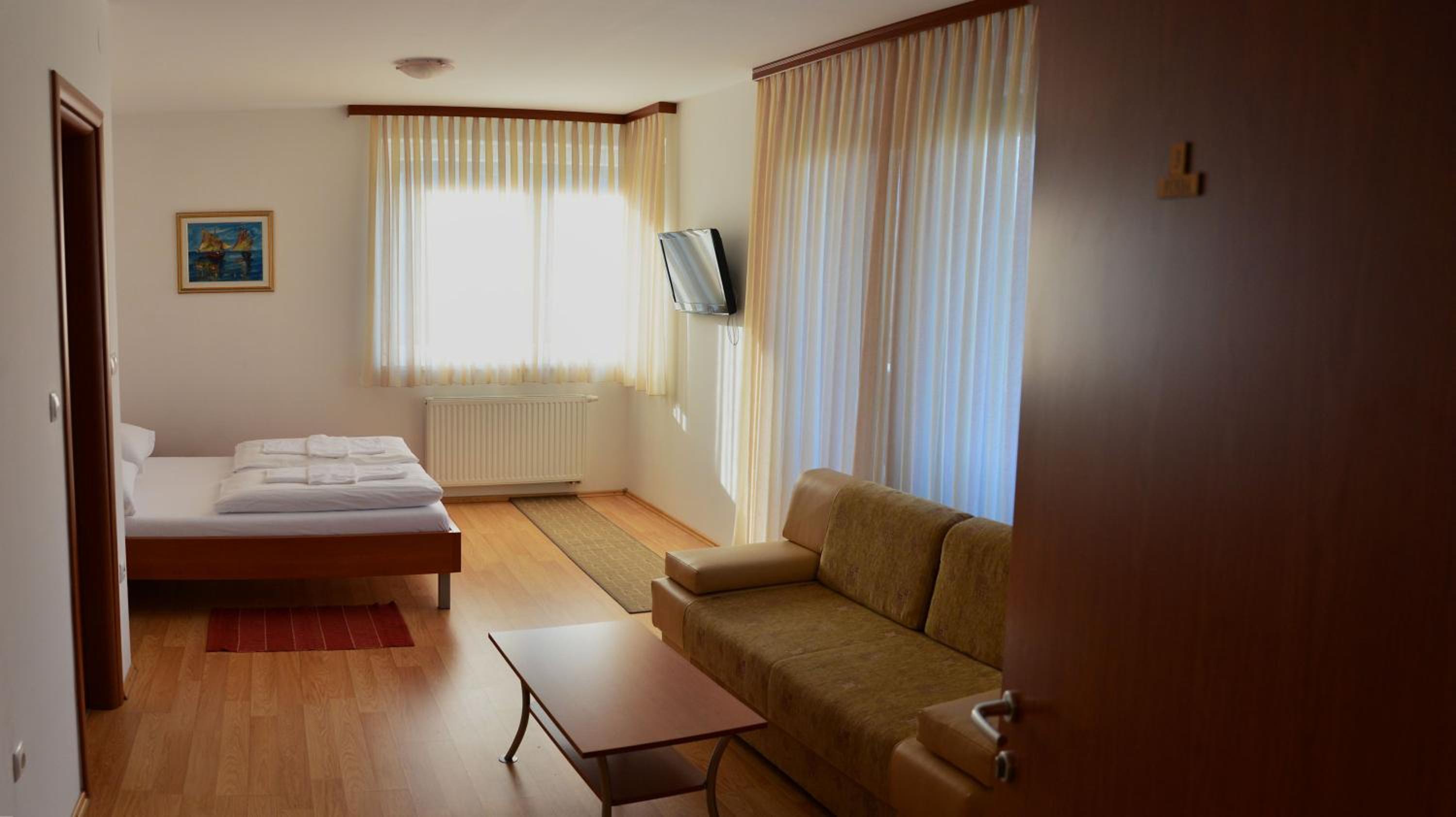 Rooms Funda Lepoglava view 3