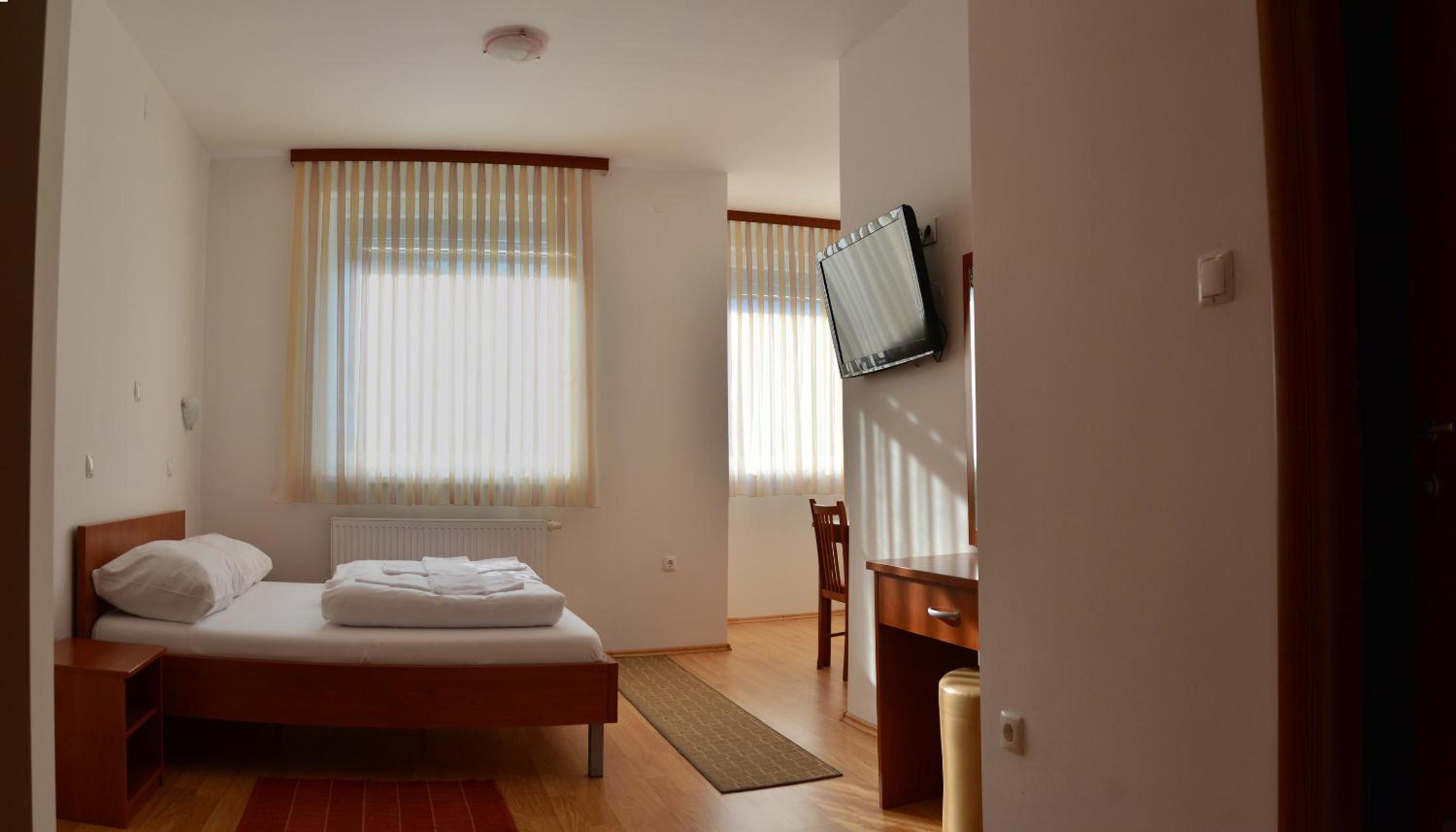 Rooms Funda Lepoglava view 5
