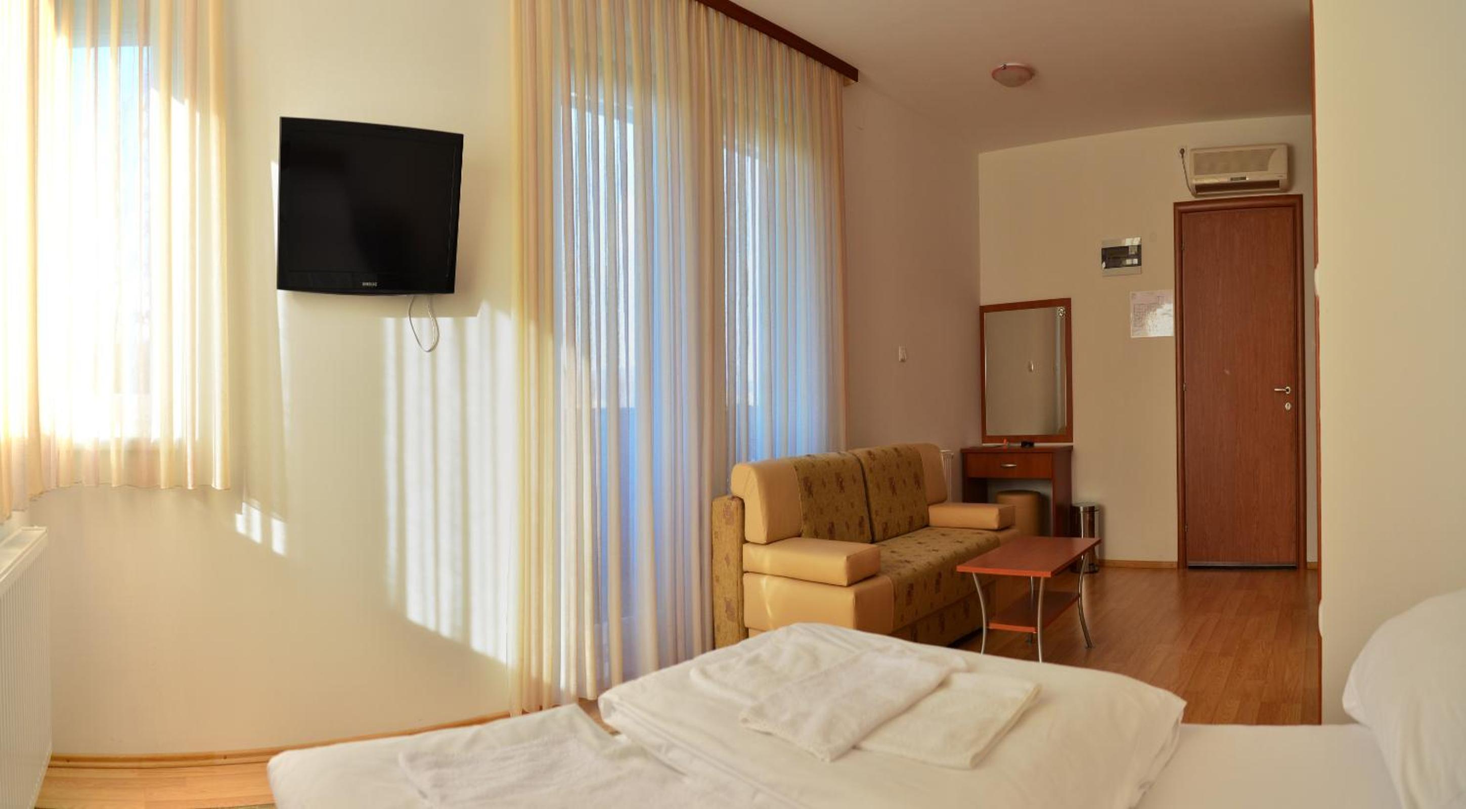 Rooms Funda Lepoglava view 2