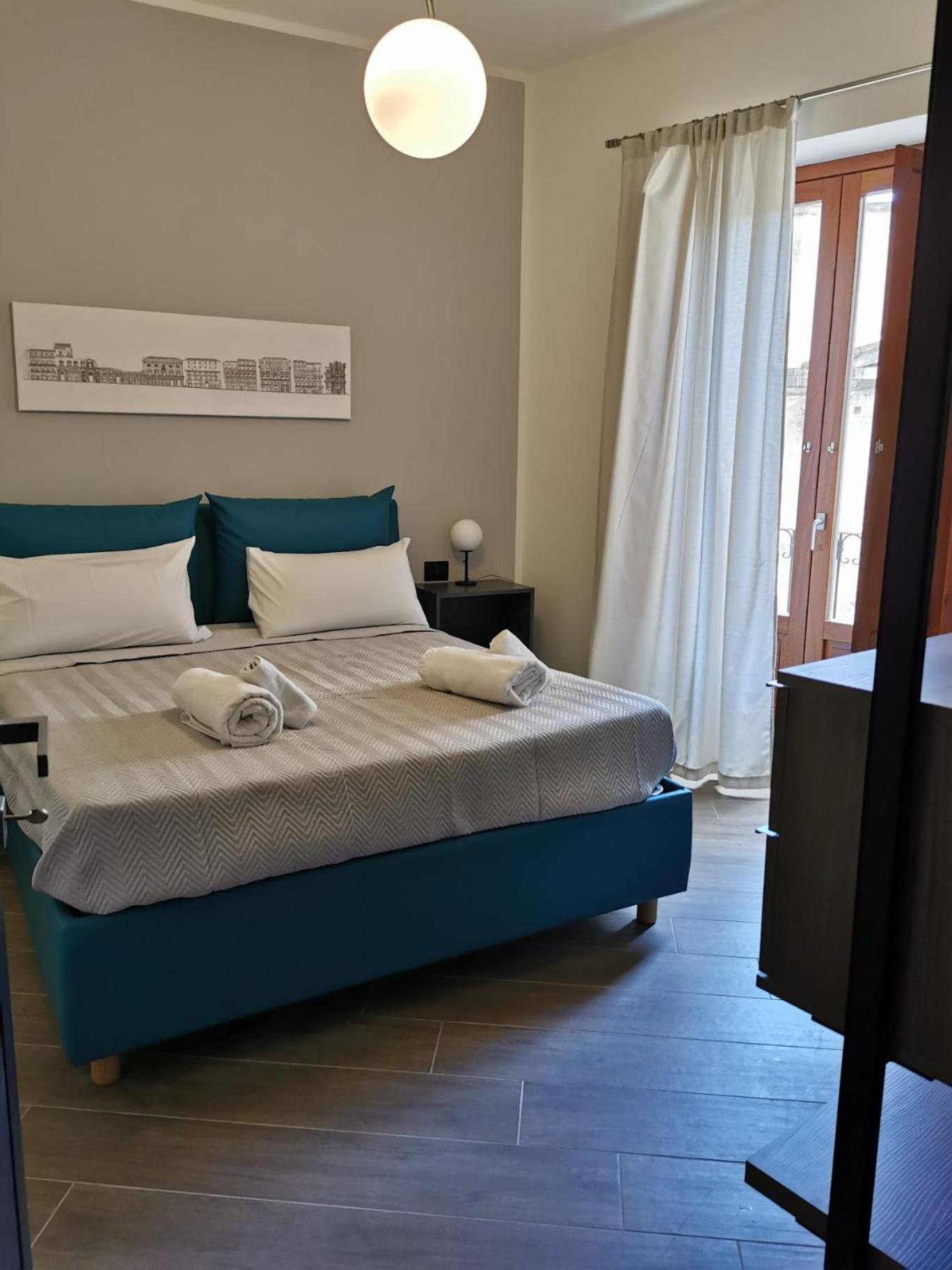 Ponticello Apartments