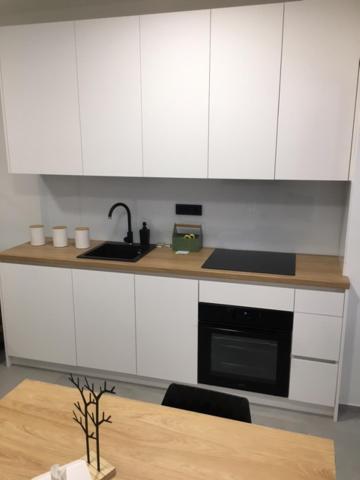 Sunset Apartment Koper view 4