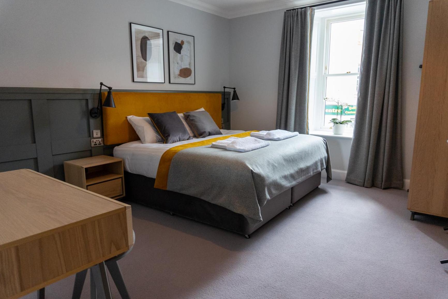 Airds Apartments view 3