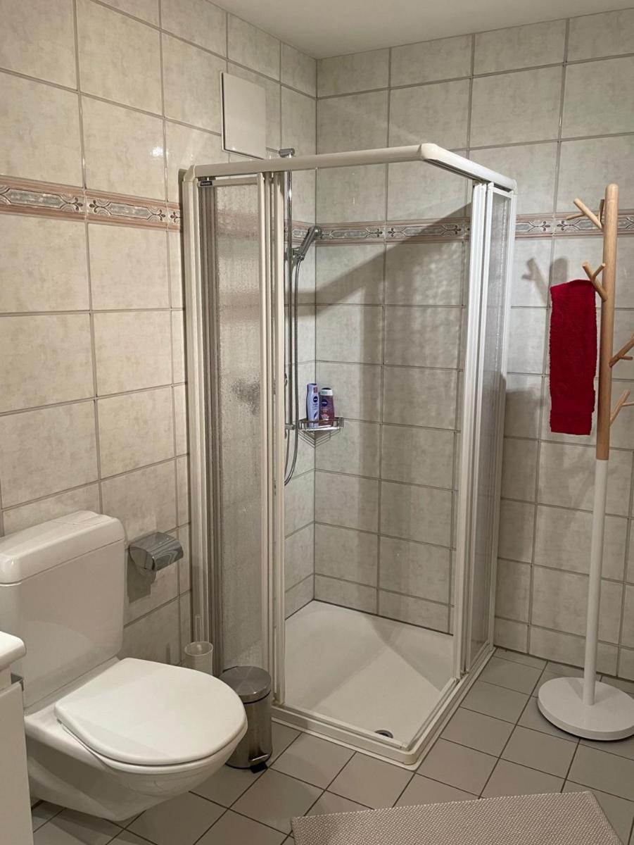 Ferienwohnung CASA URSIN Val Lumnezia
