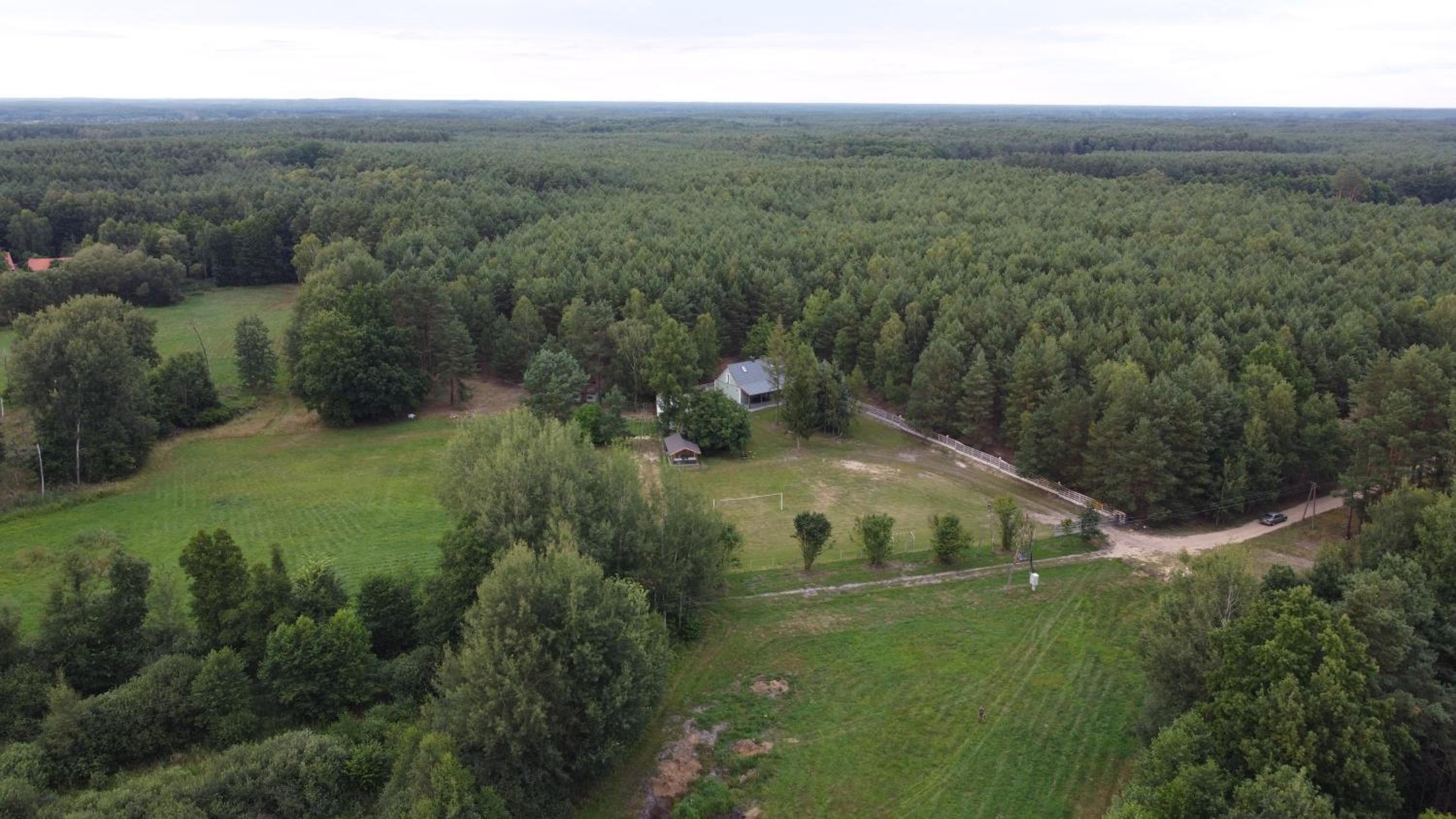 Agroturystyka PLENER view 4