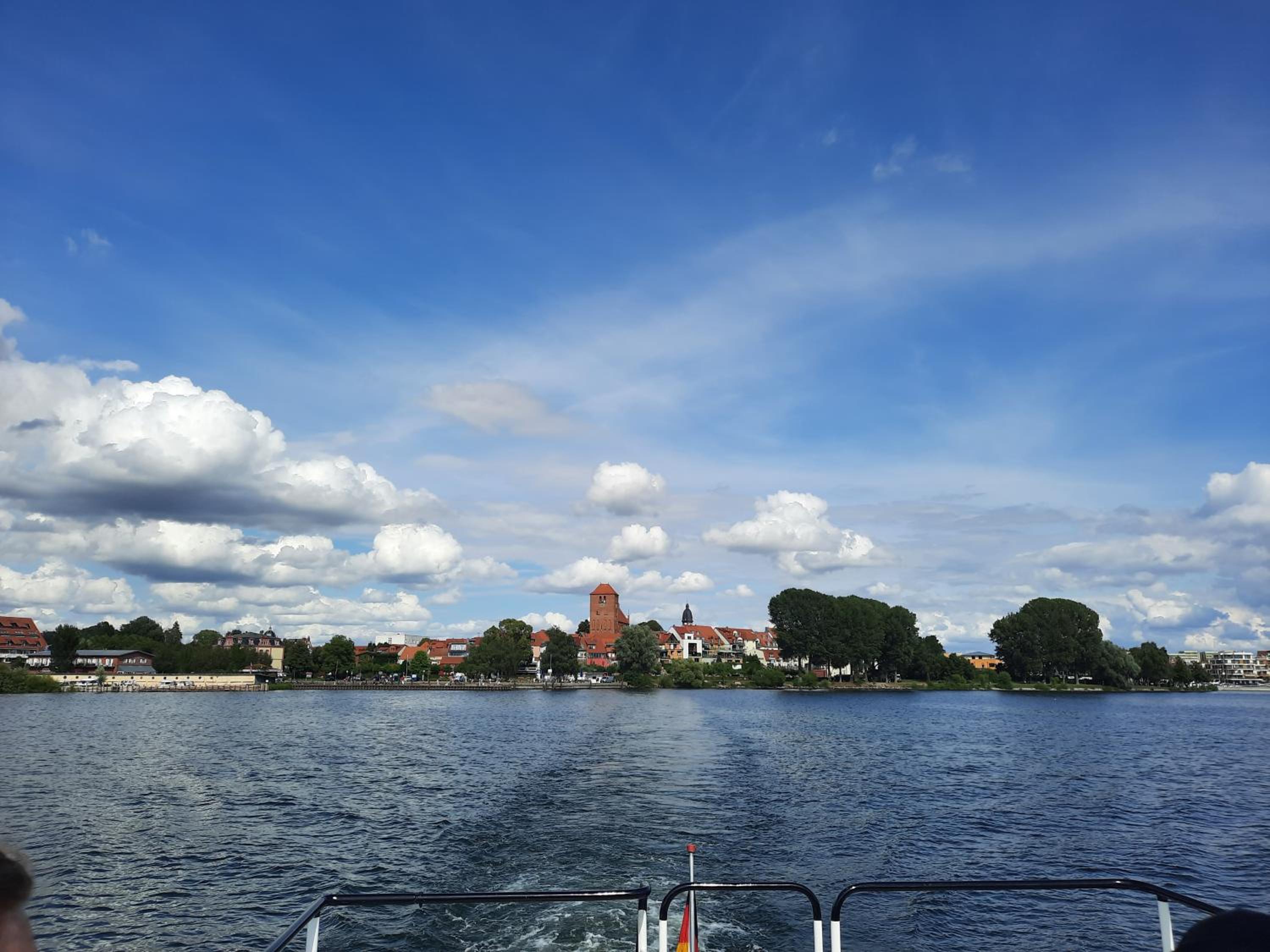 Das kleine, gemütliche Ferienhaus