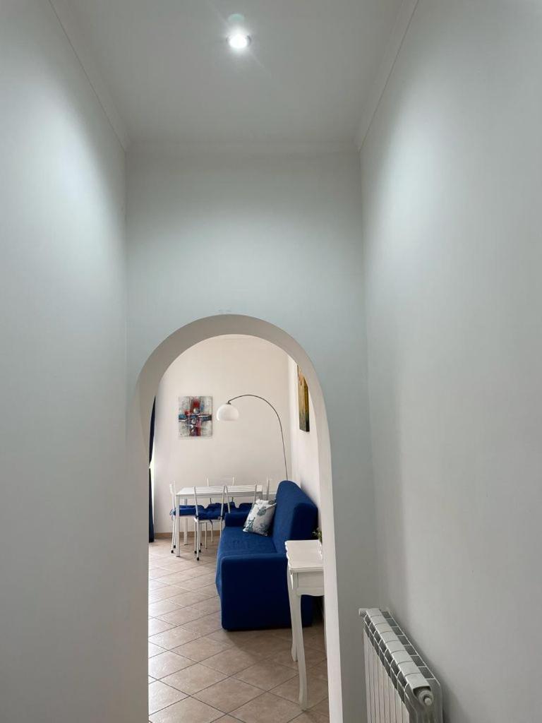 Appartamenti Doria