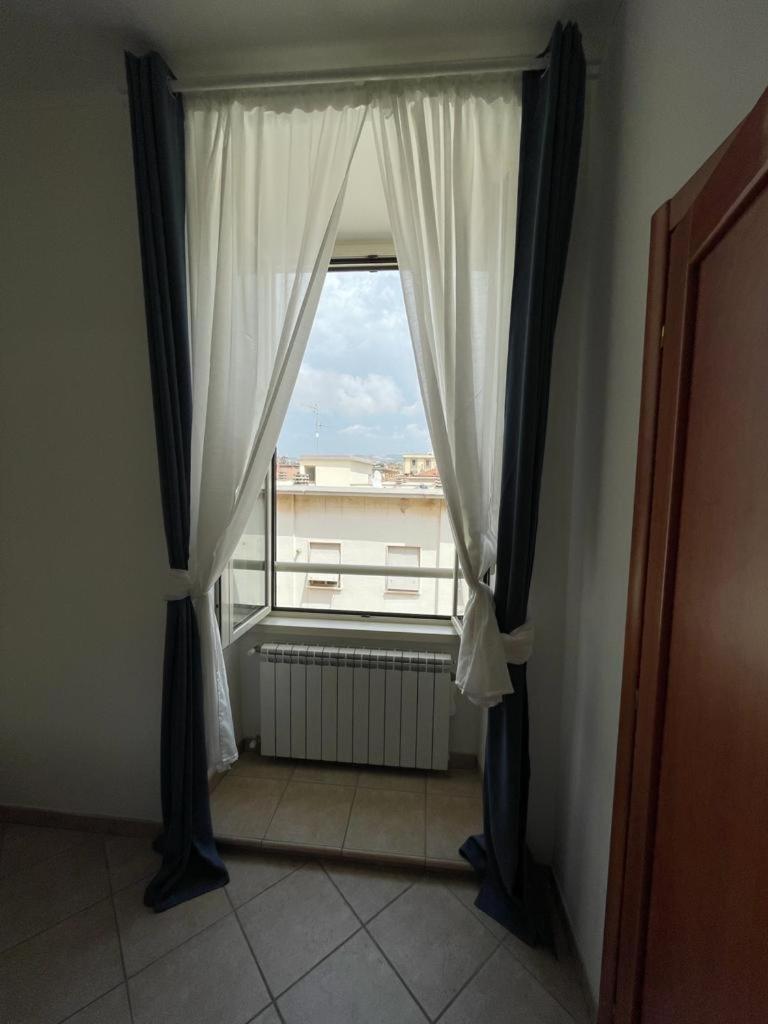 Appartamenti Doria