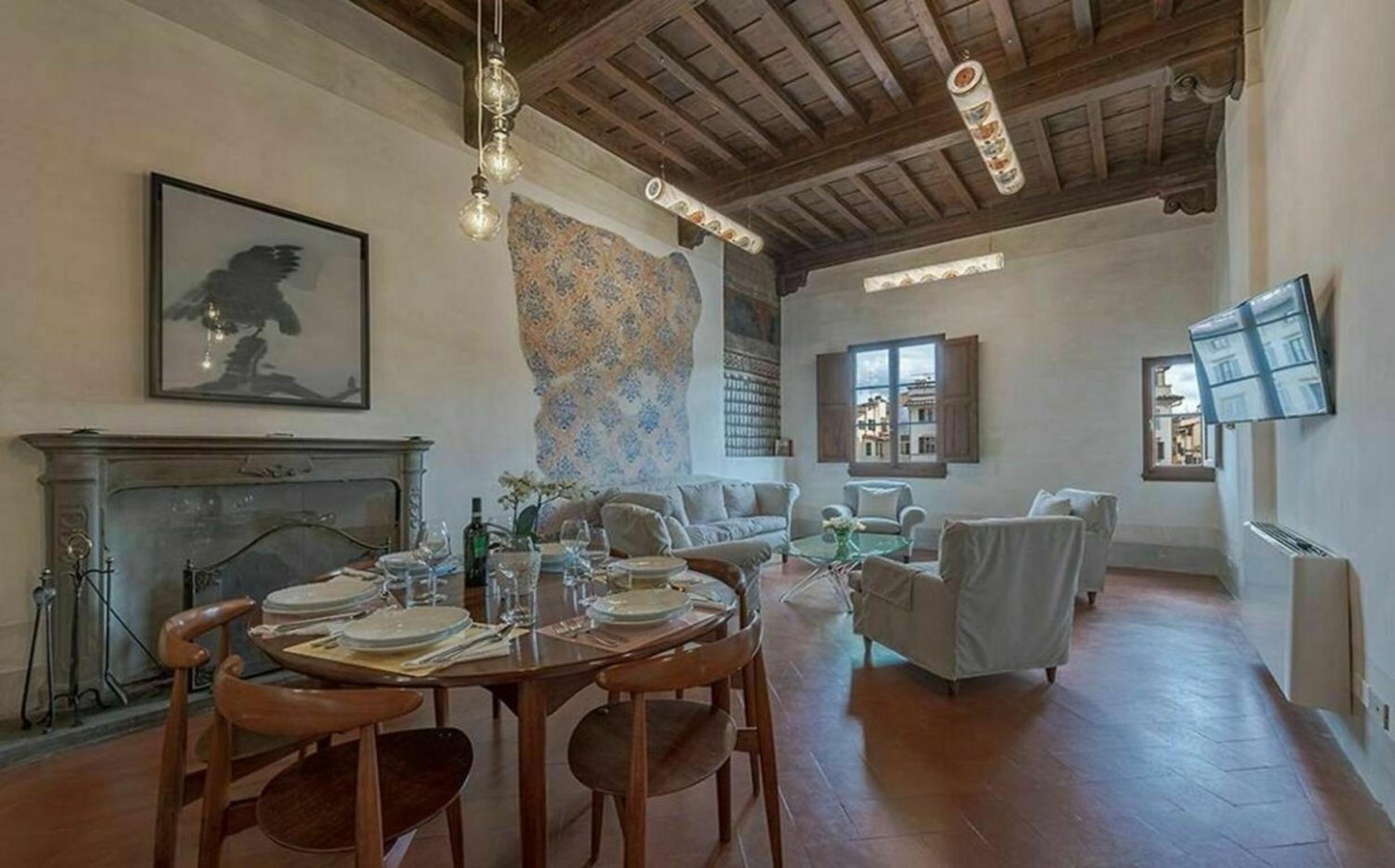 Giotto Suite