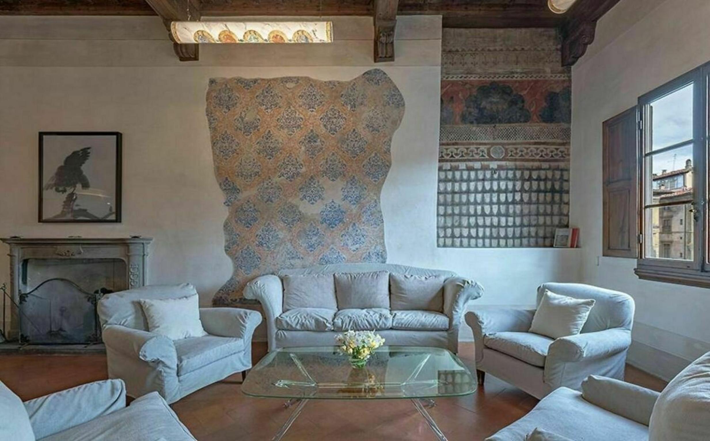 Giotto Suite