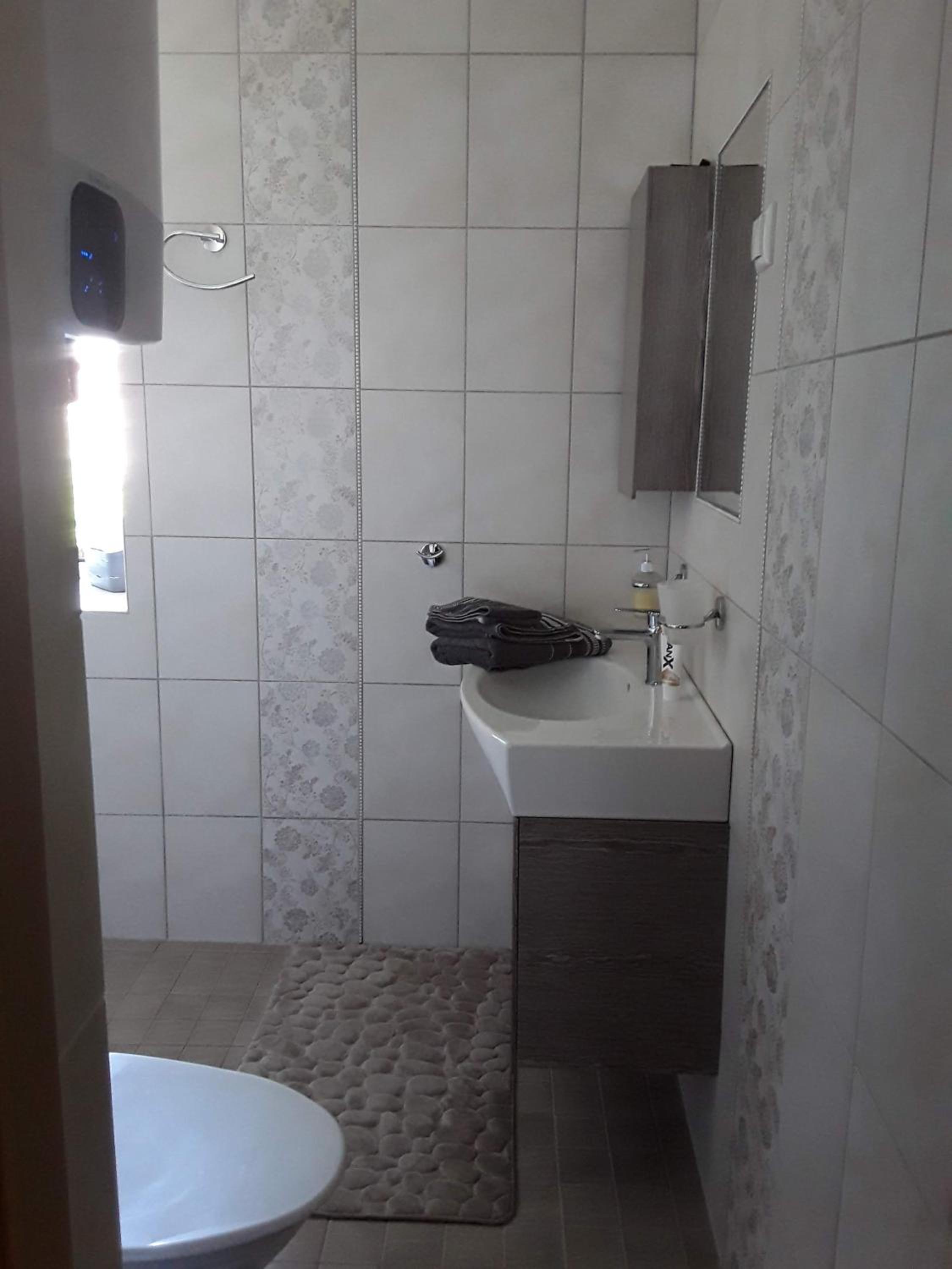 Korter kesklinna piirkonnas
