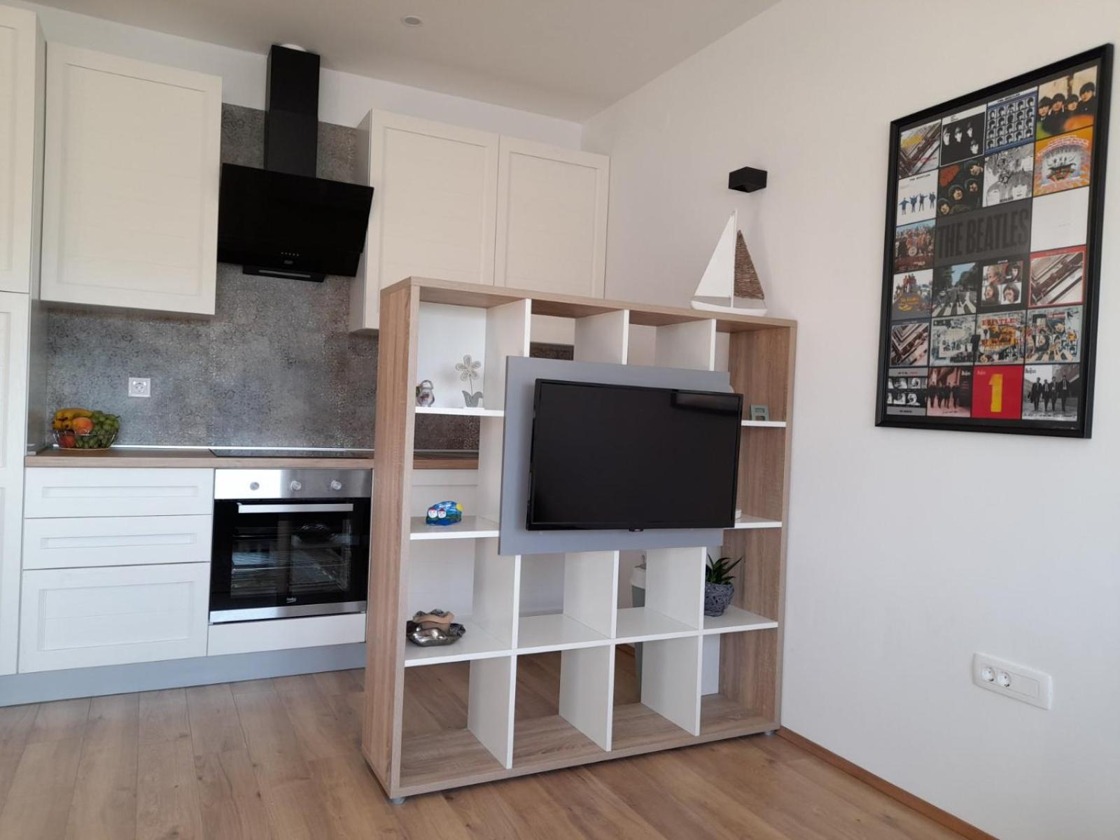 Apartman Family Čović view 2