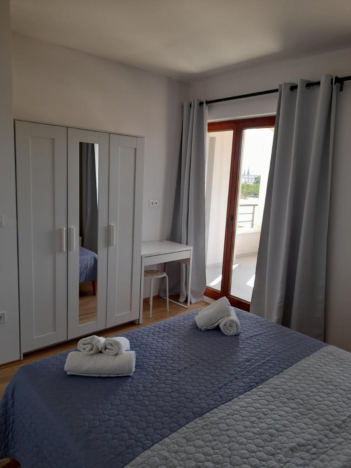 Apartman Family Čović view 4