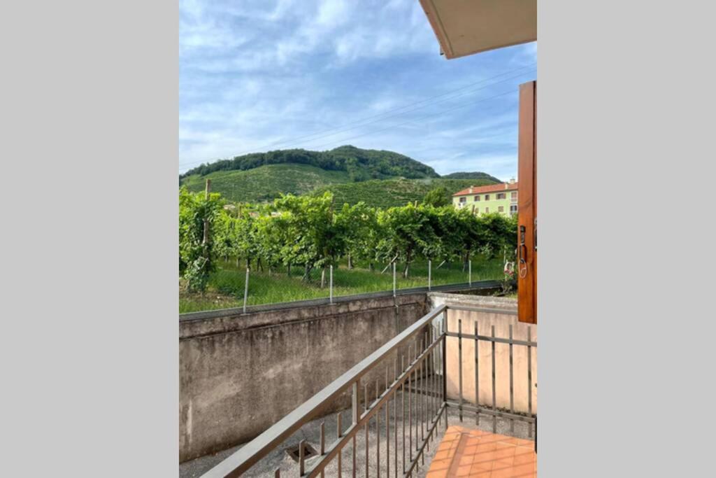 Casa di Caio tra le colline del Prosecco photo 3