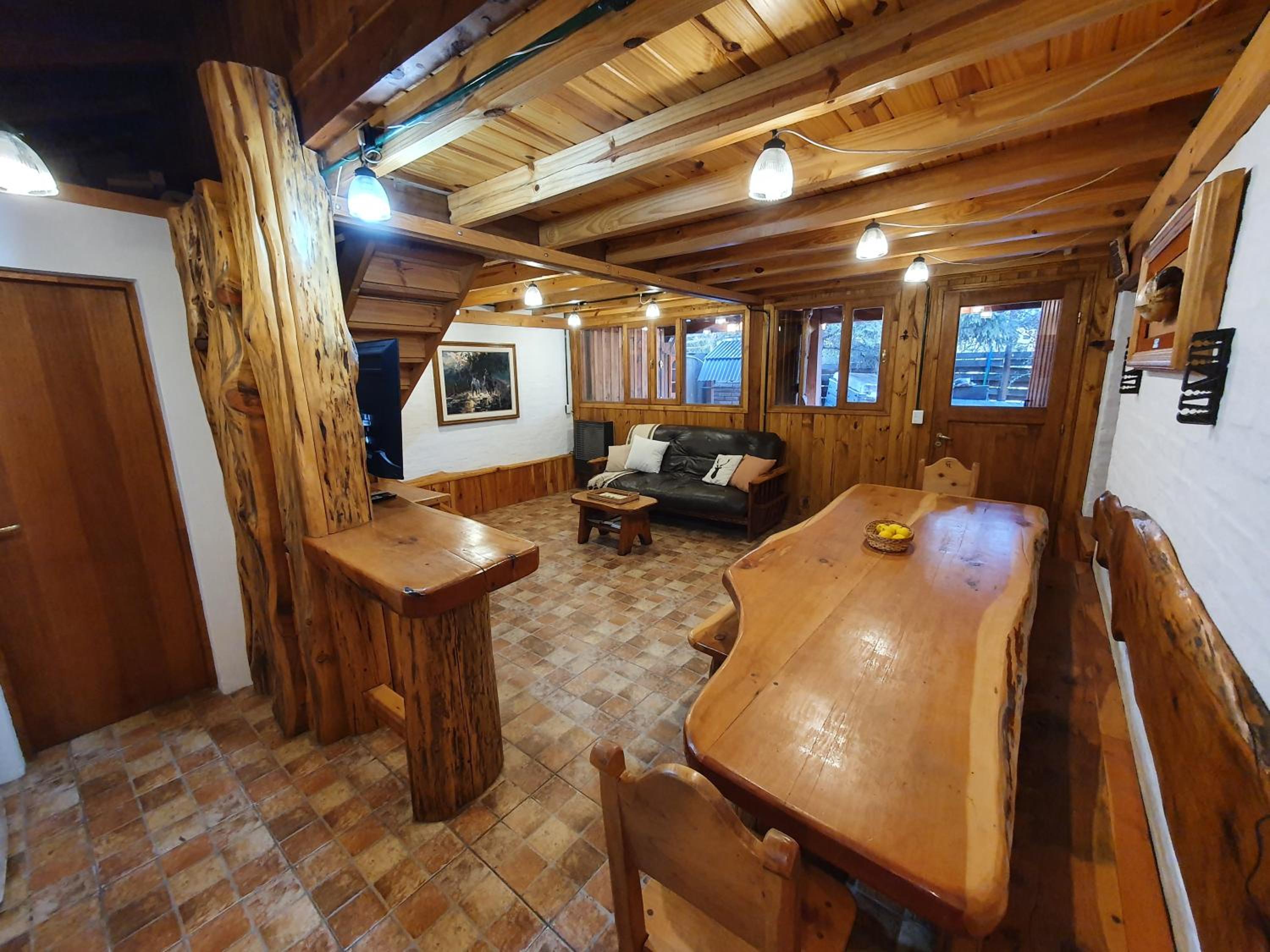 La Cabaña
