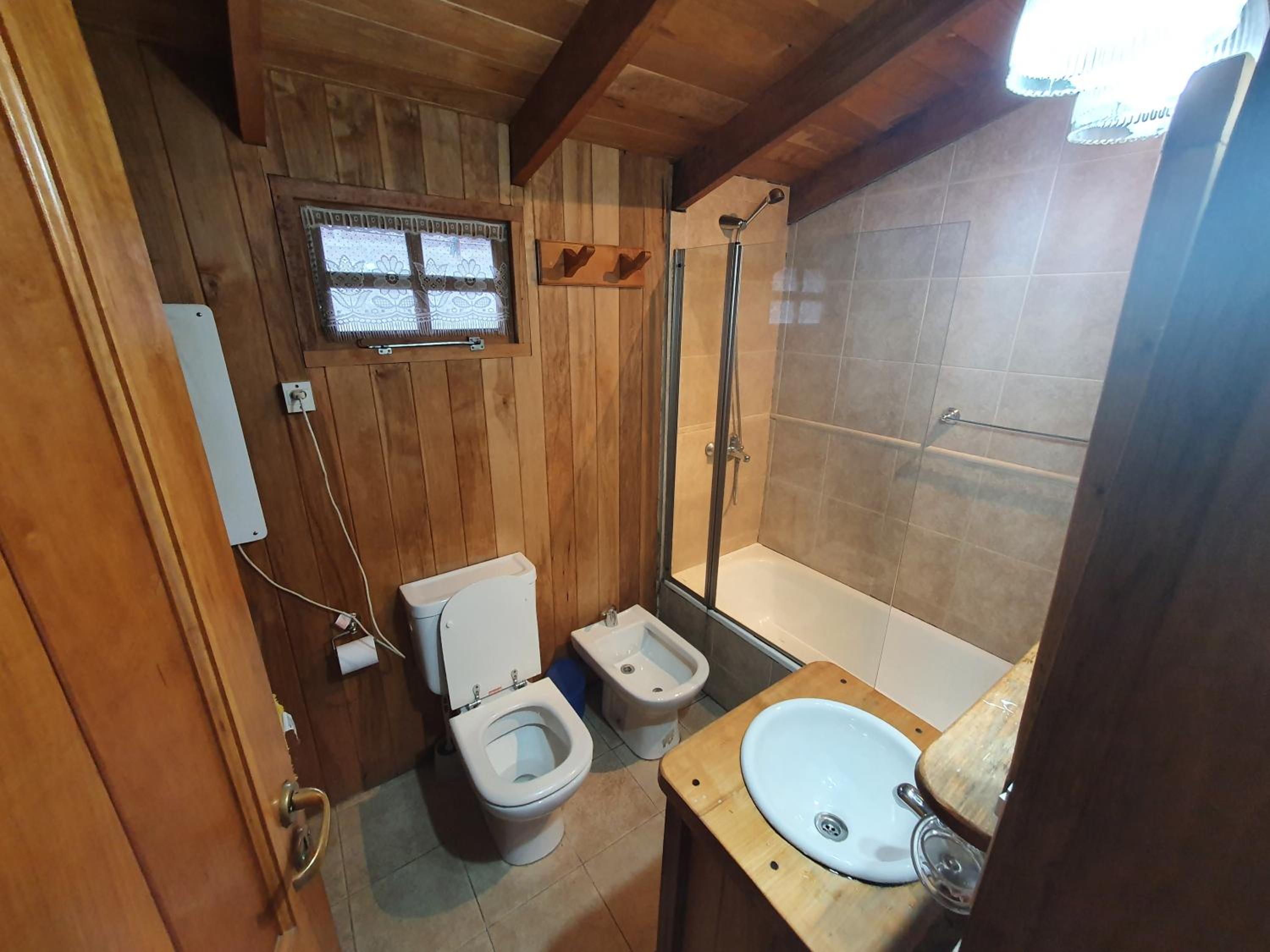 La Cabaña