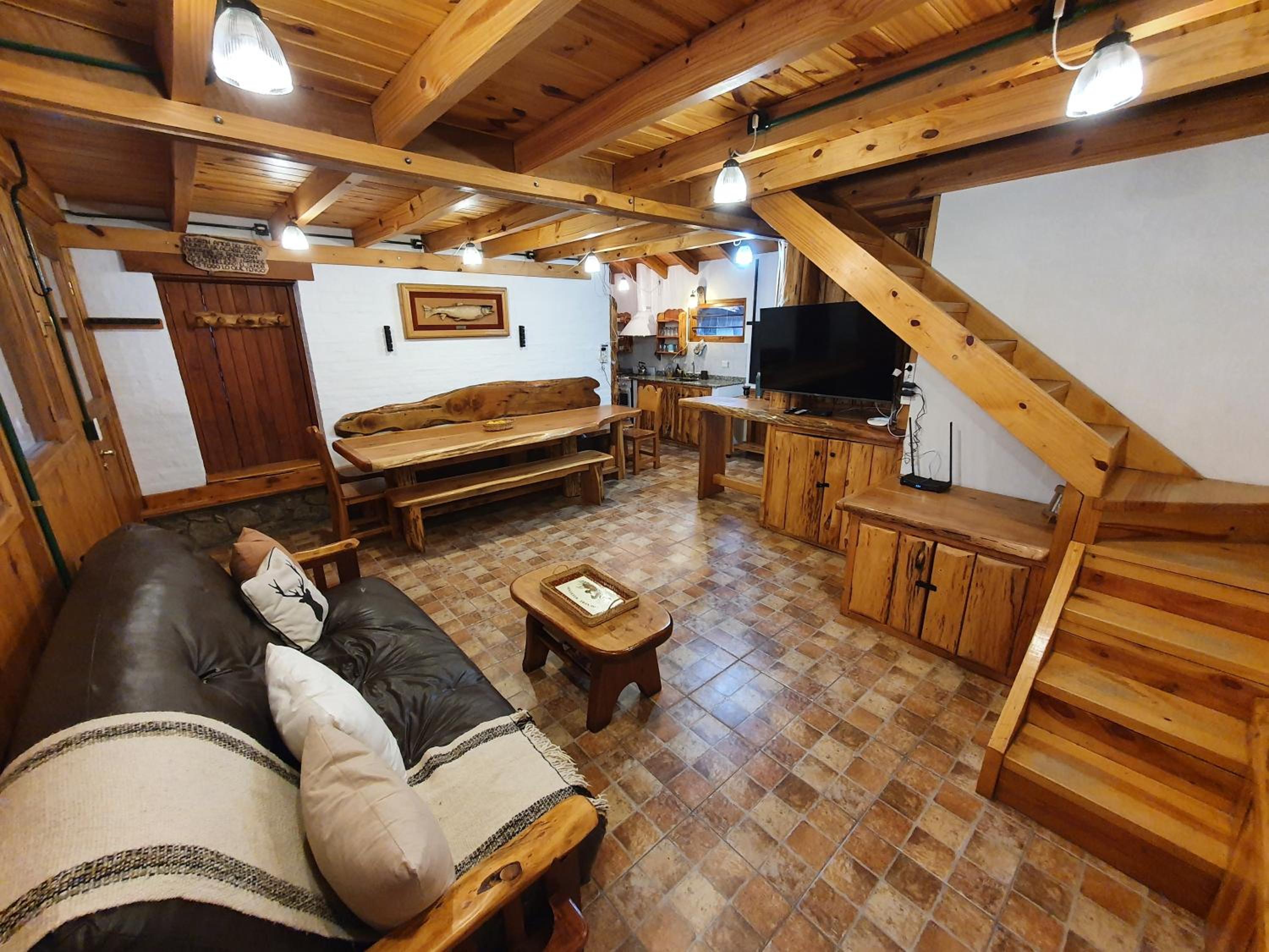 La Cabaña