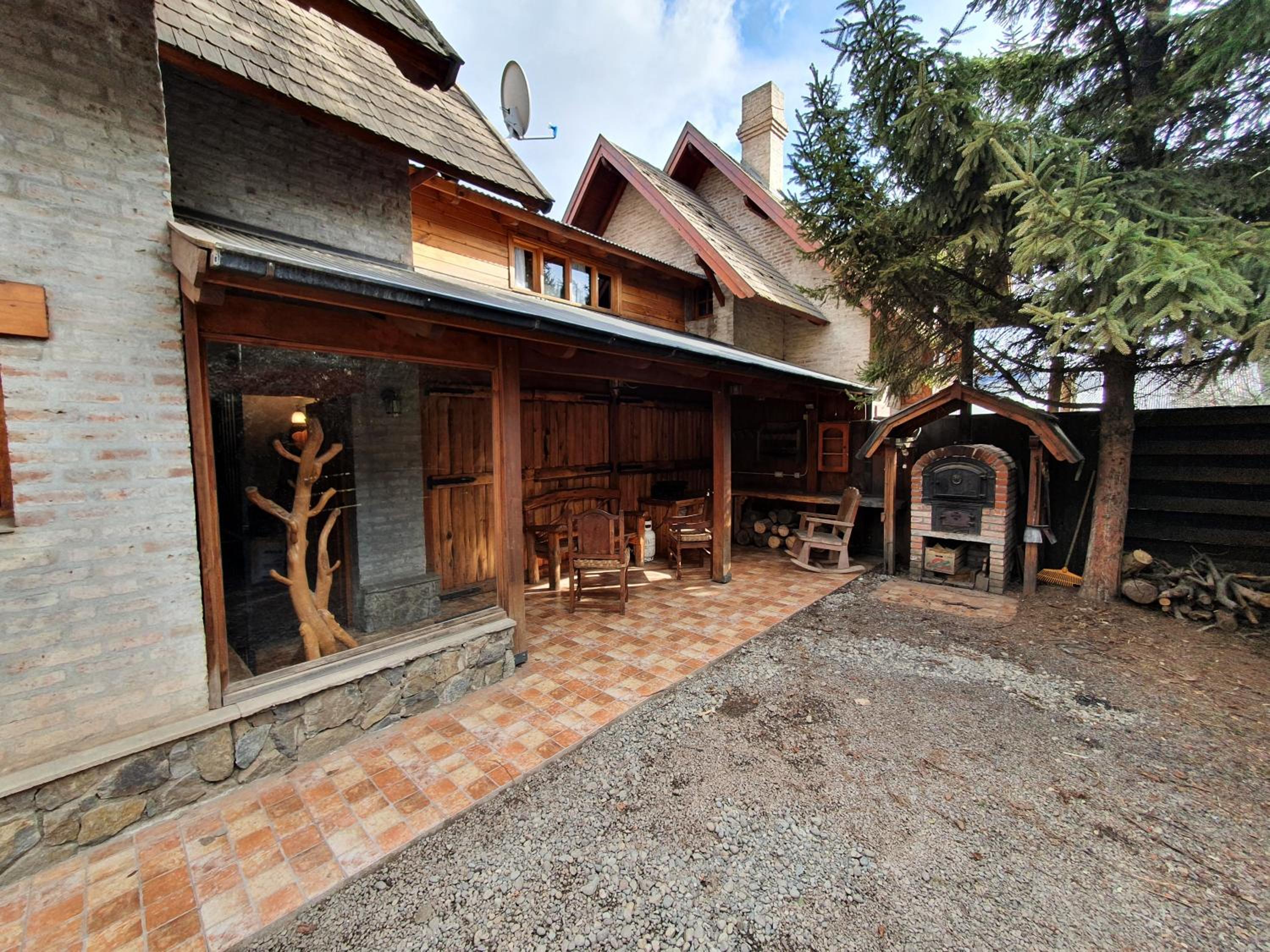 La Cabaña
