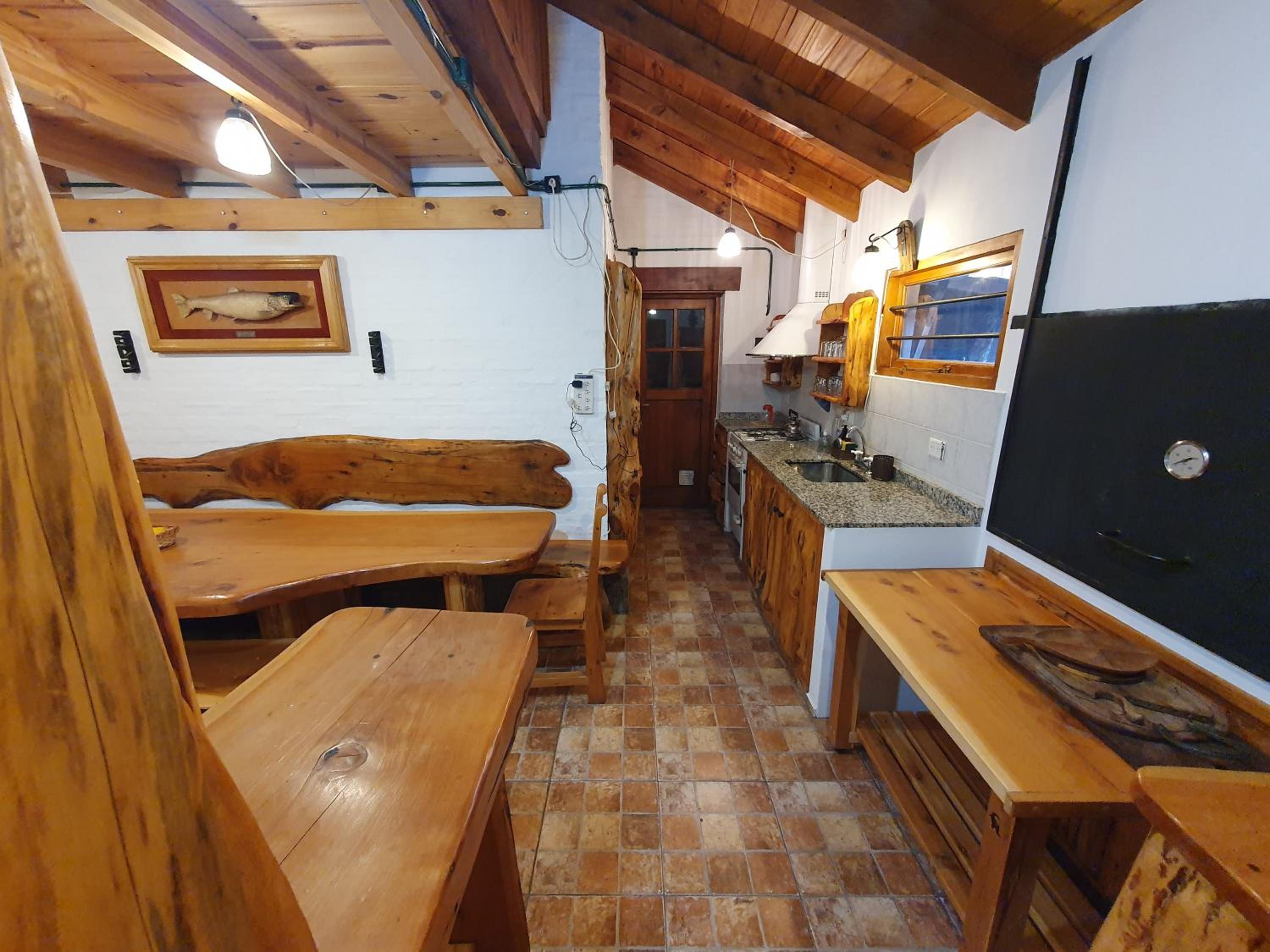 La Cabaña