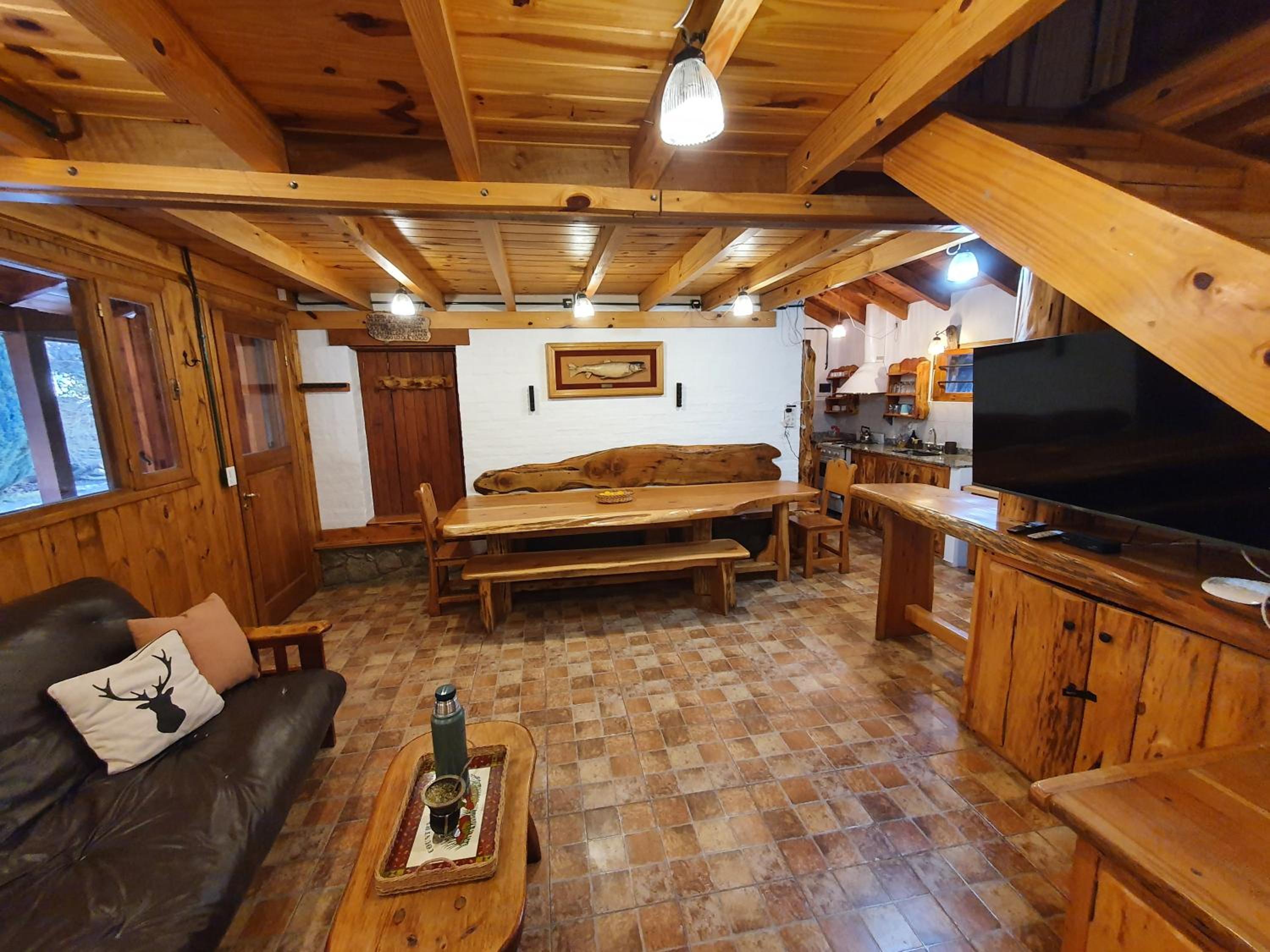 La Cabaña