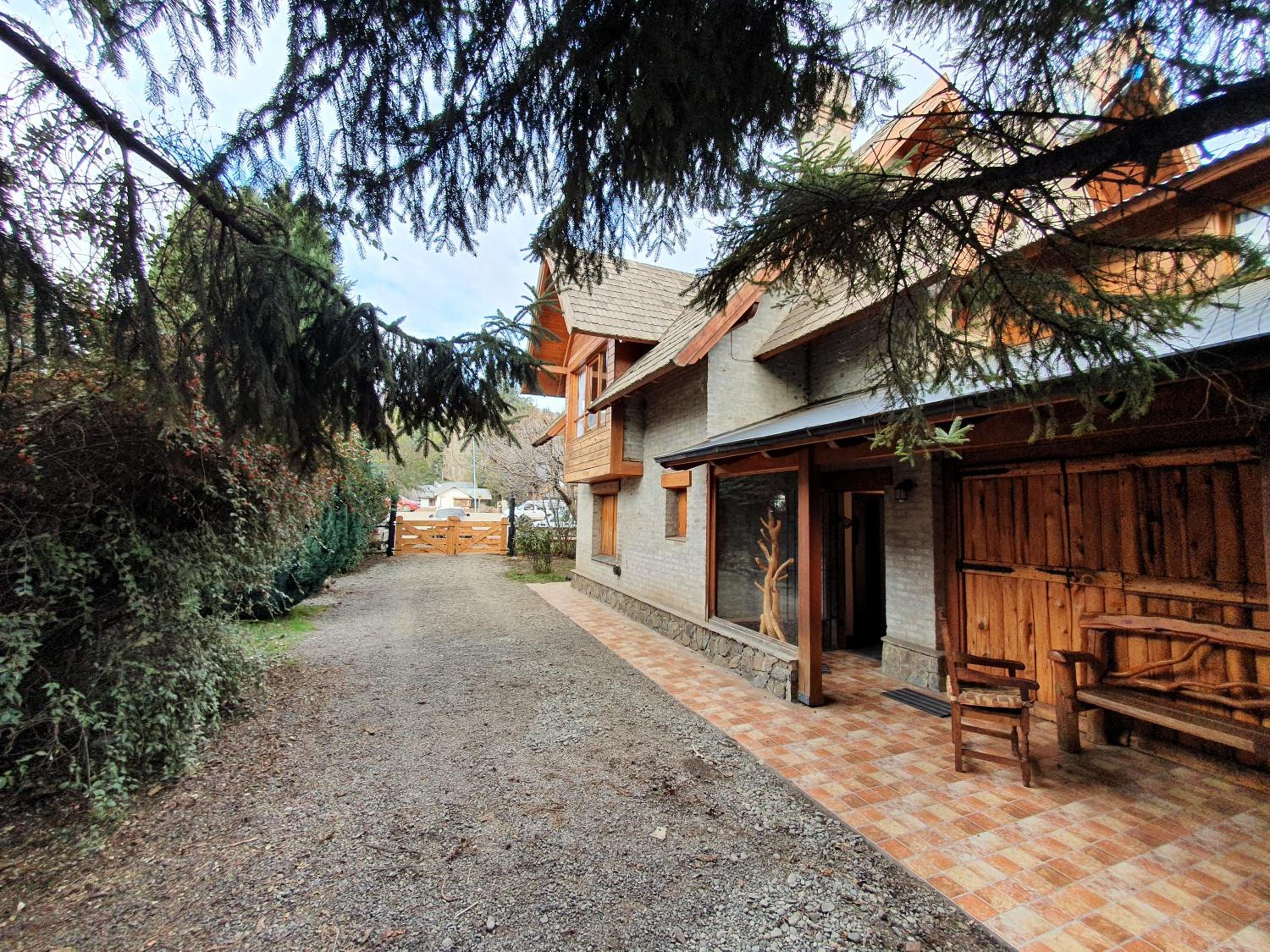 La Cabaña