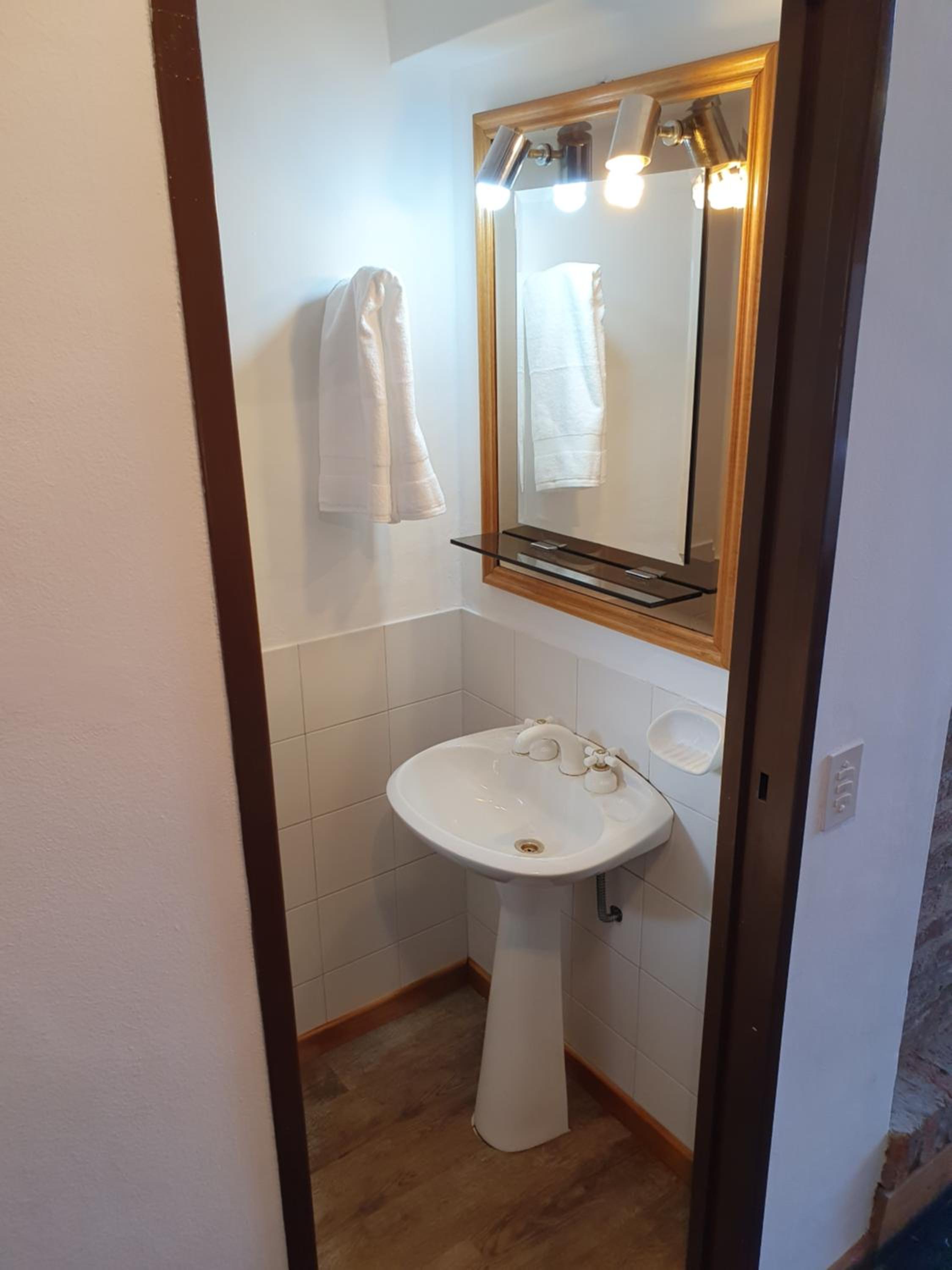 La Cabaña