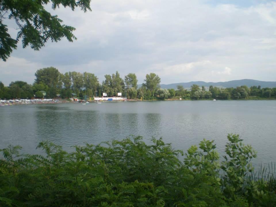 Apartments Jeremic view 2