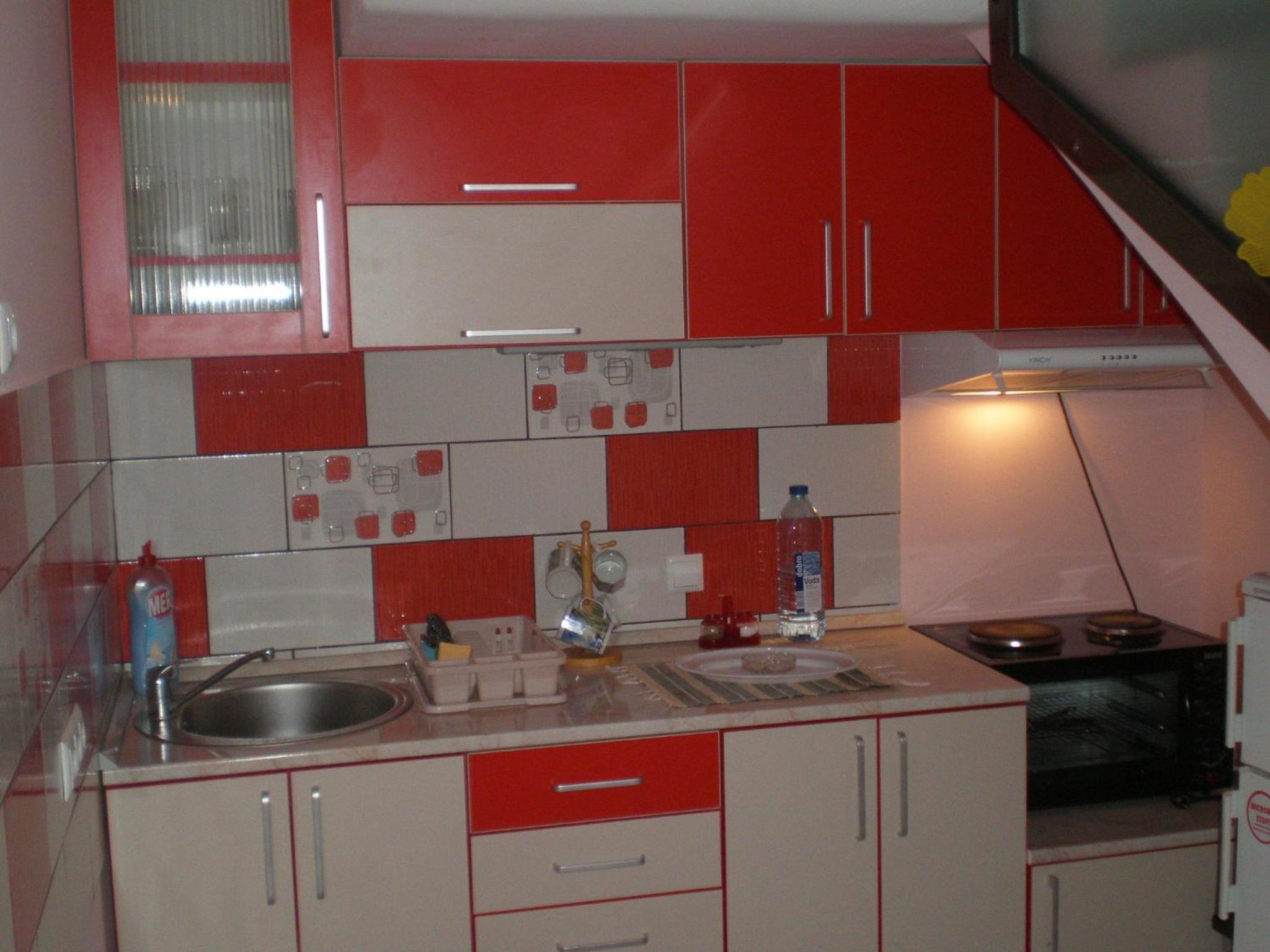 Apartments Jeremic view 5