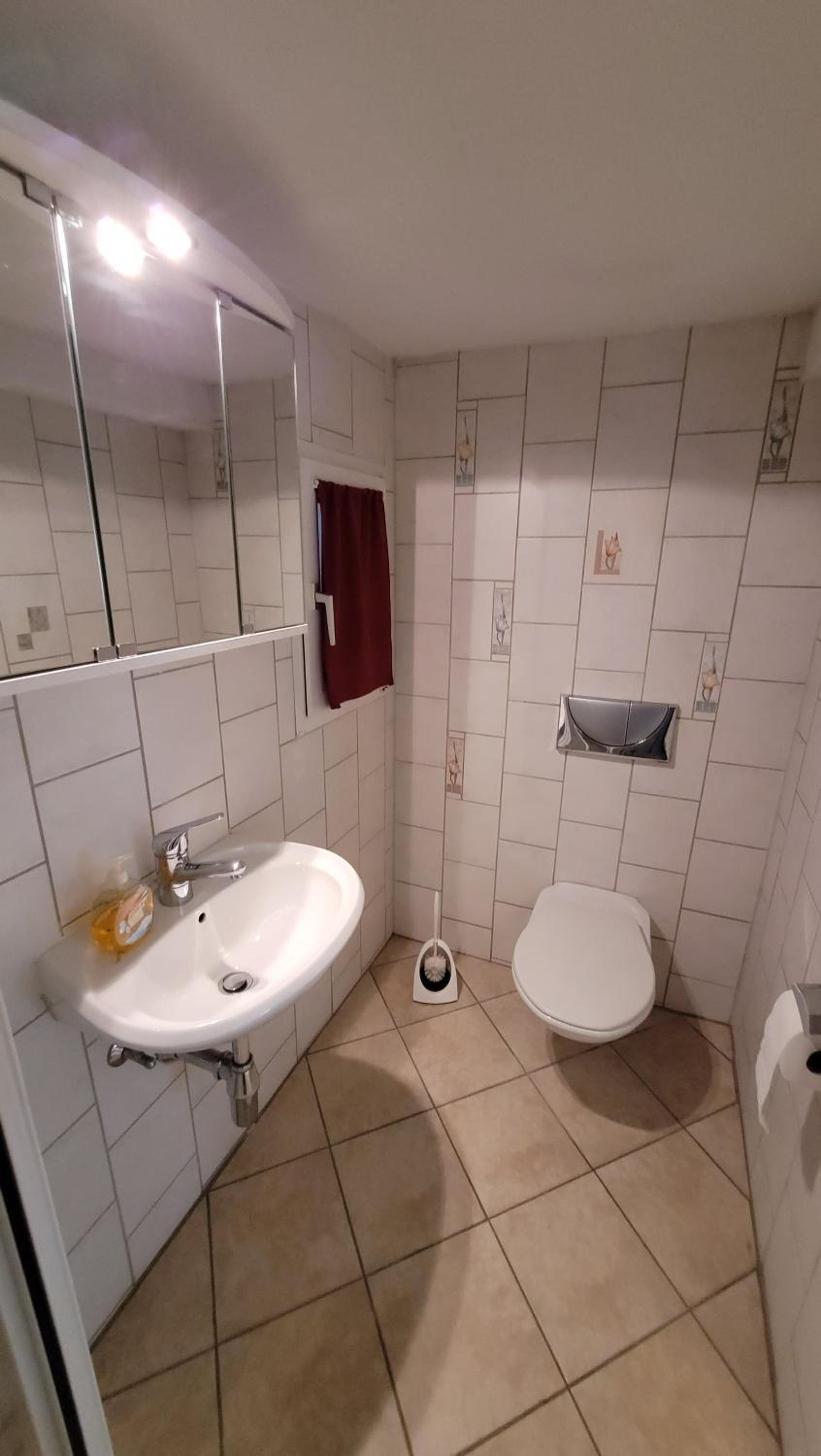 aschis Lodge 2 view 4