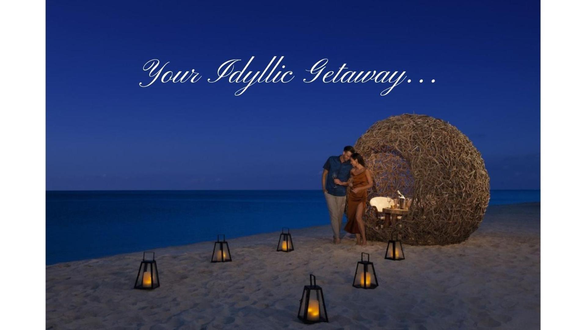 Dreams Natura Resort  Spa - All Inclusive - Property Image 65