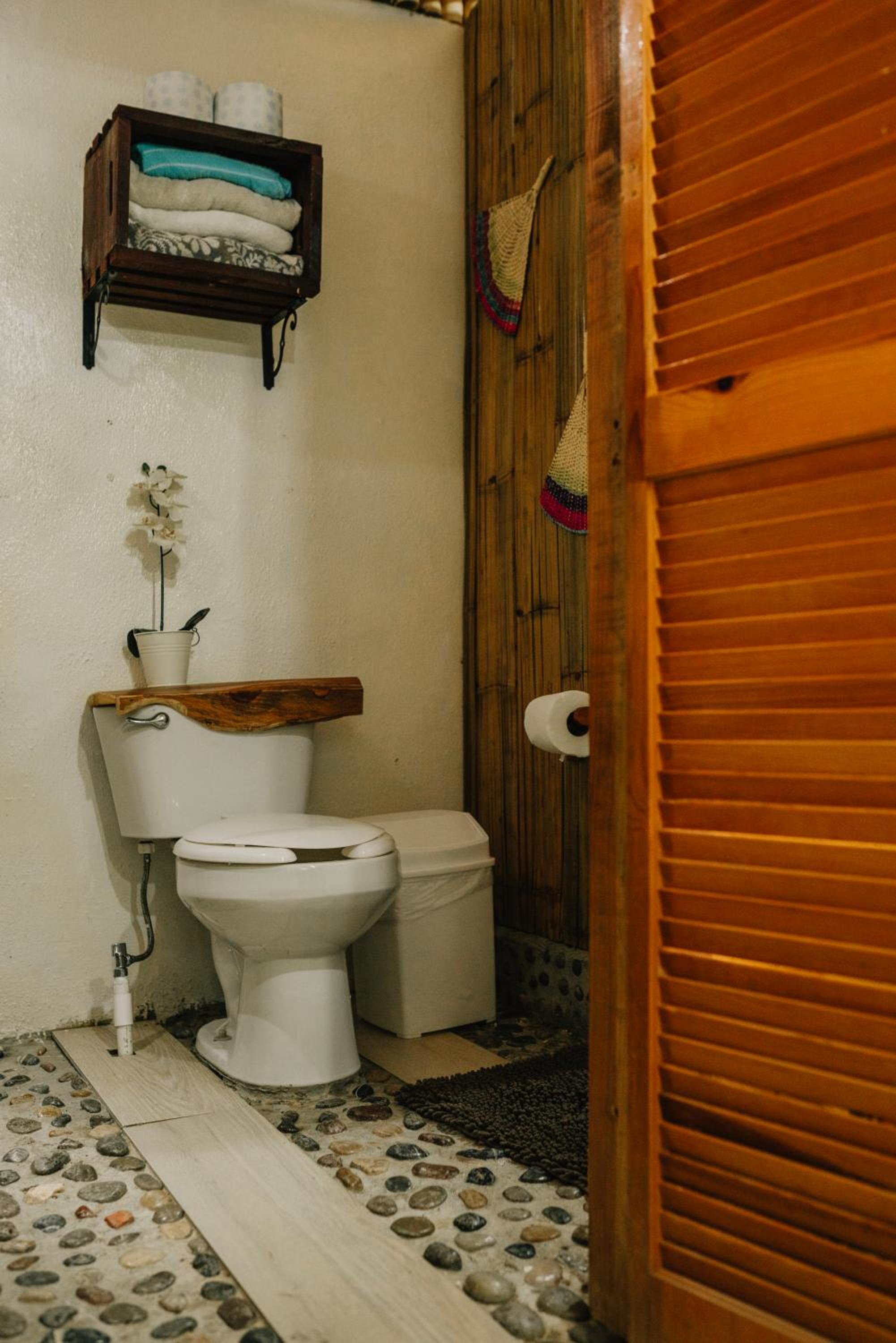 Cabañas Mannan