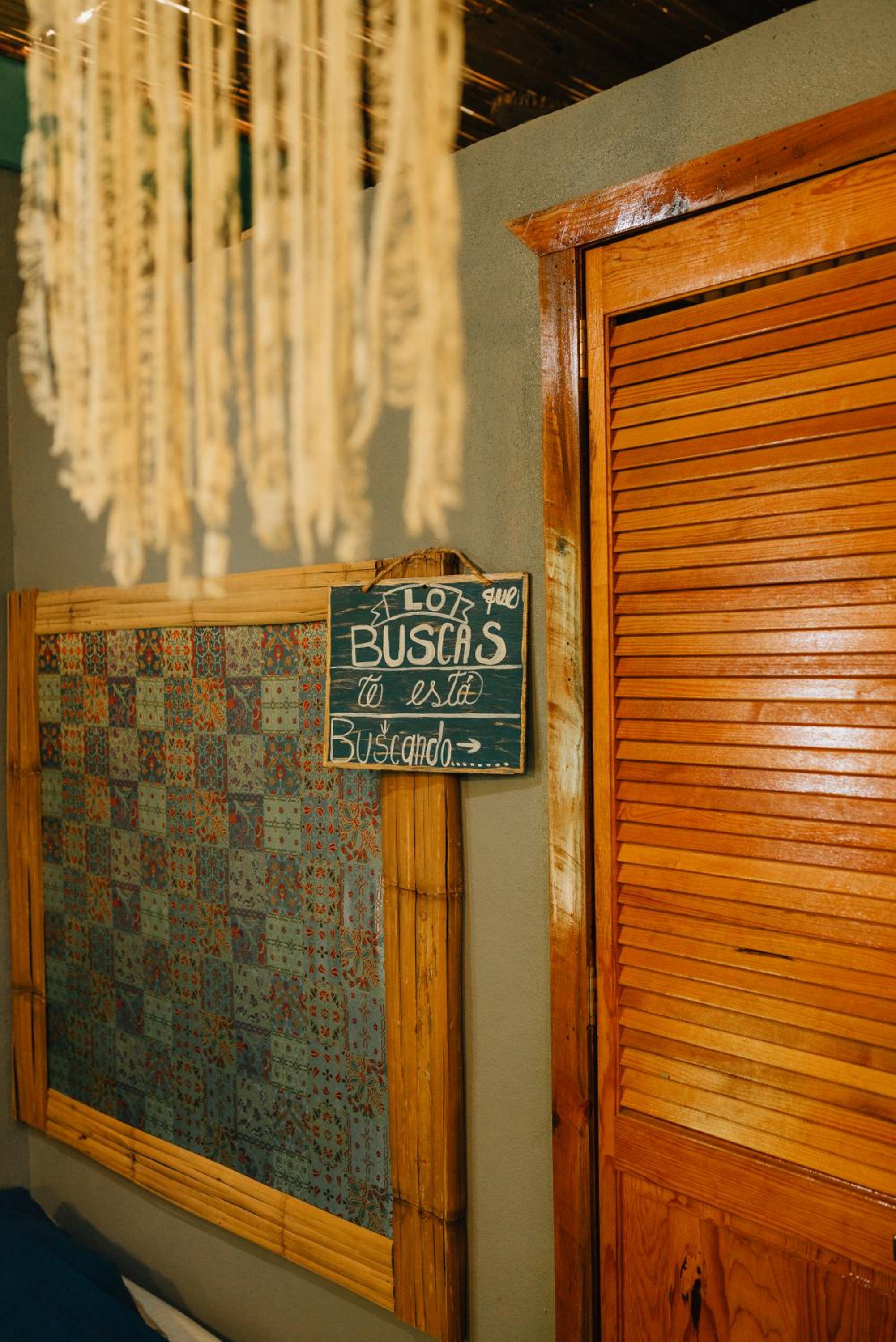 Cabañas Mannan