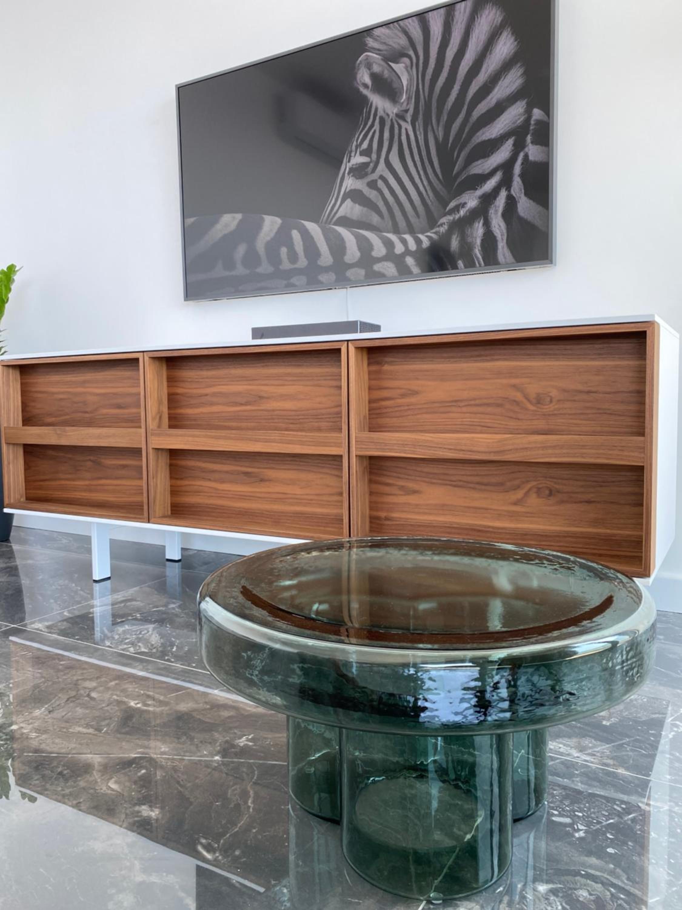 New&Luxury Apartment with an Outstanding View - Bombii Blue