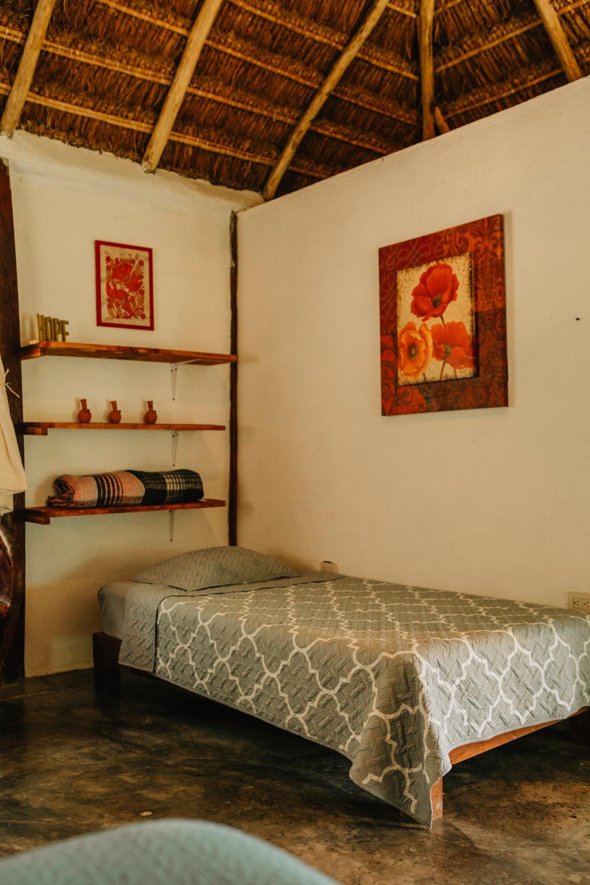 Cabañas Mannan