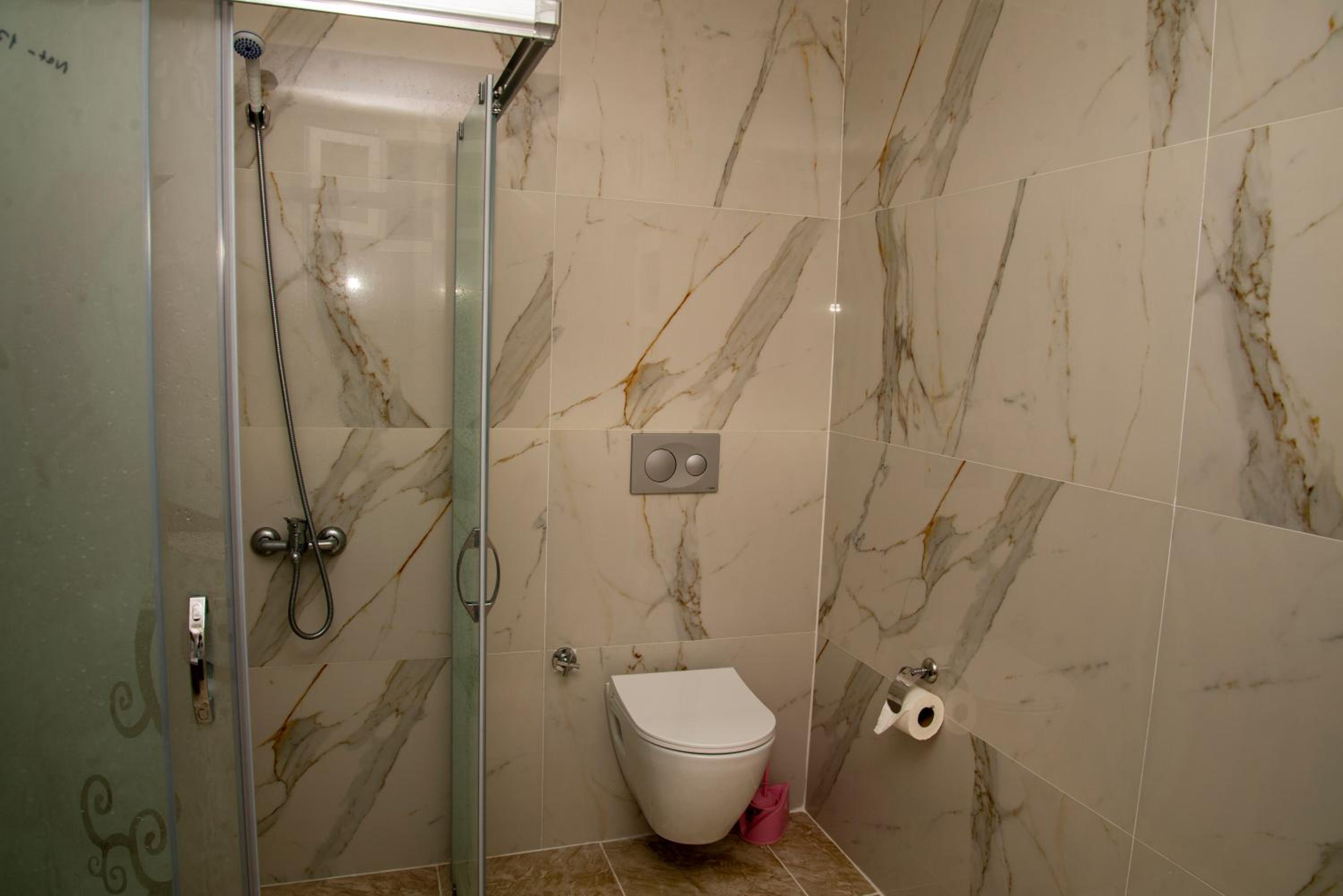 Sinter Terasse House Hotel