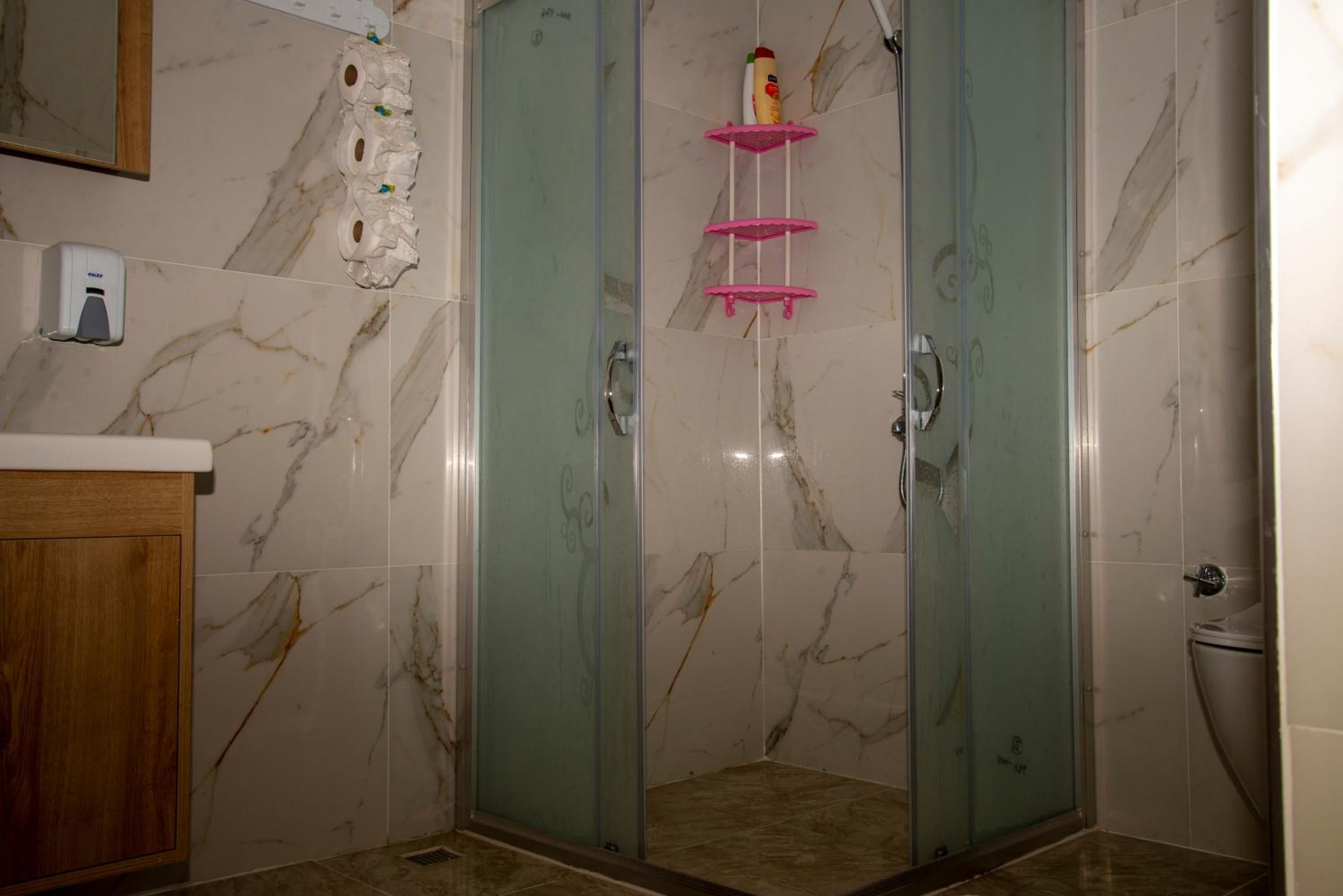 Sinter Terasse House Hotel