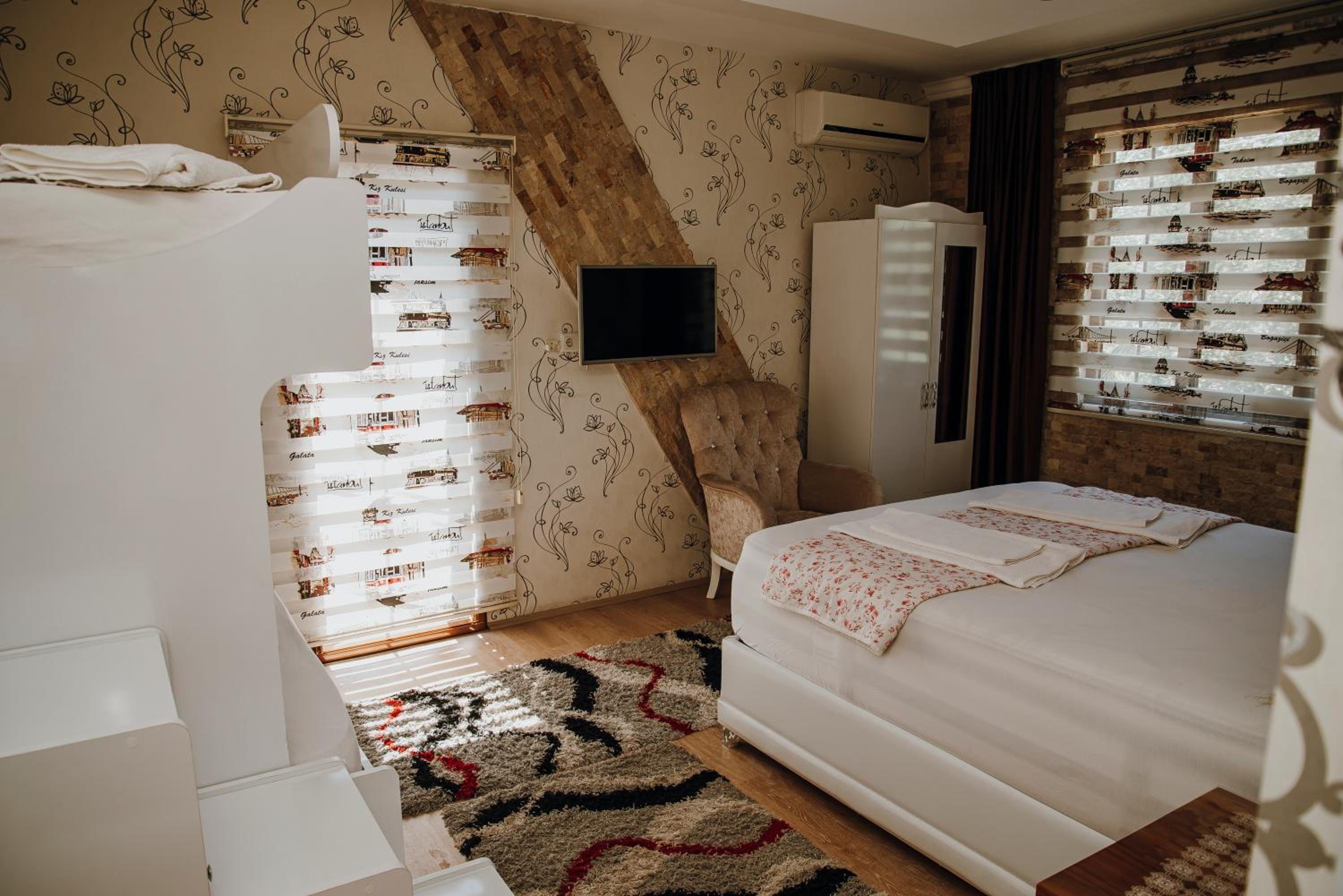 Sinter Terasse House Hotel