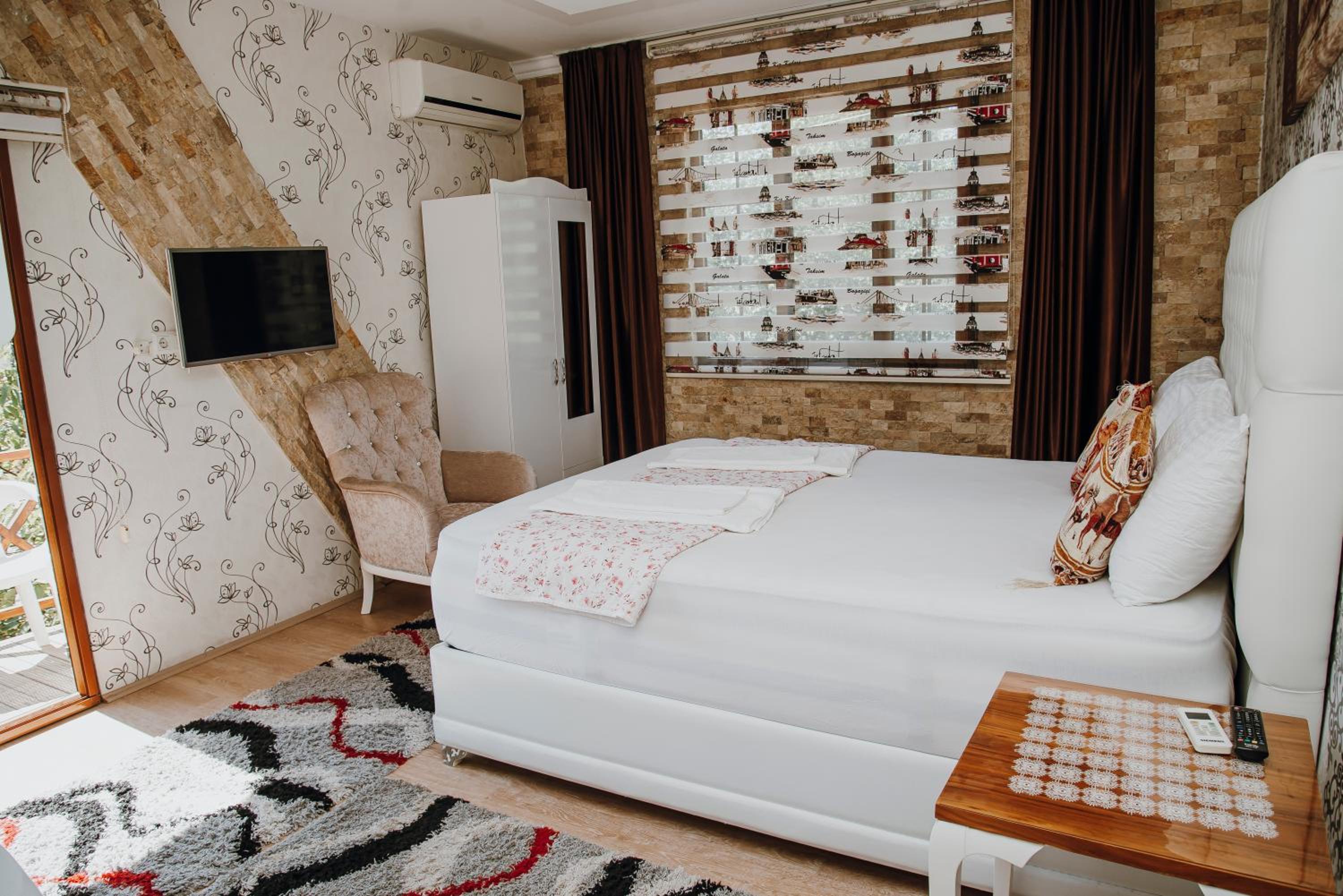 Sinter Terasse House Hotel