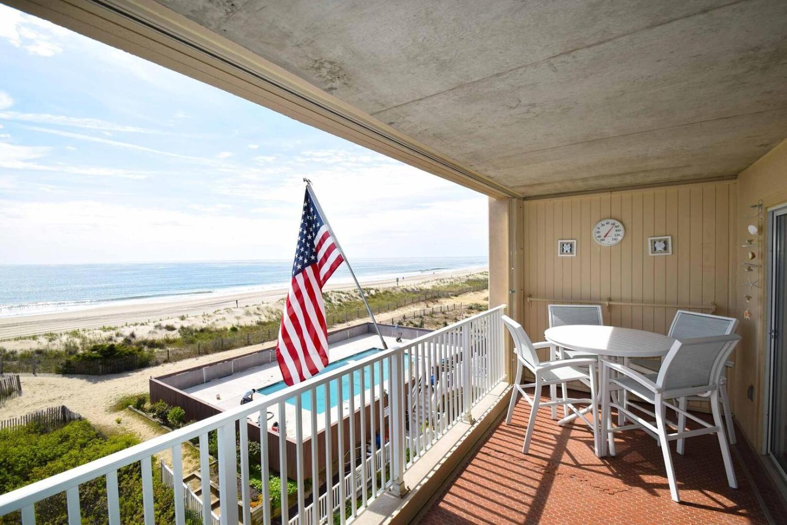 Beachmark 3D condo view 2