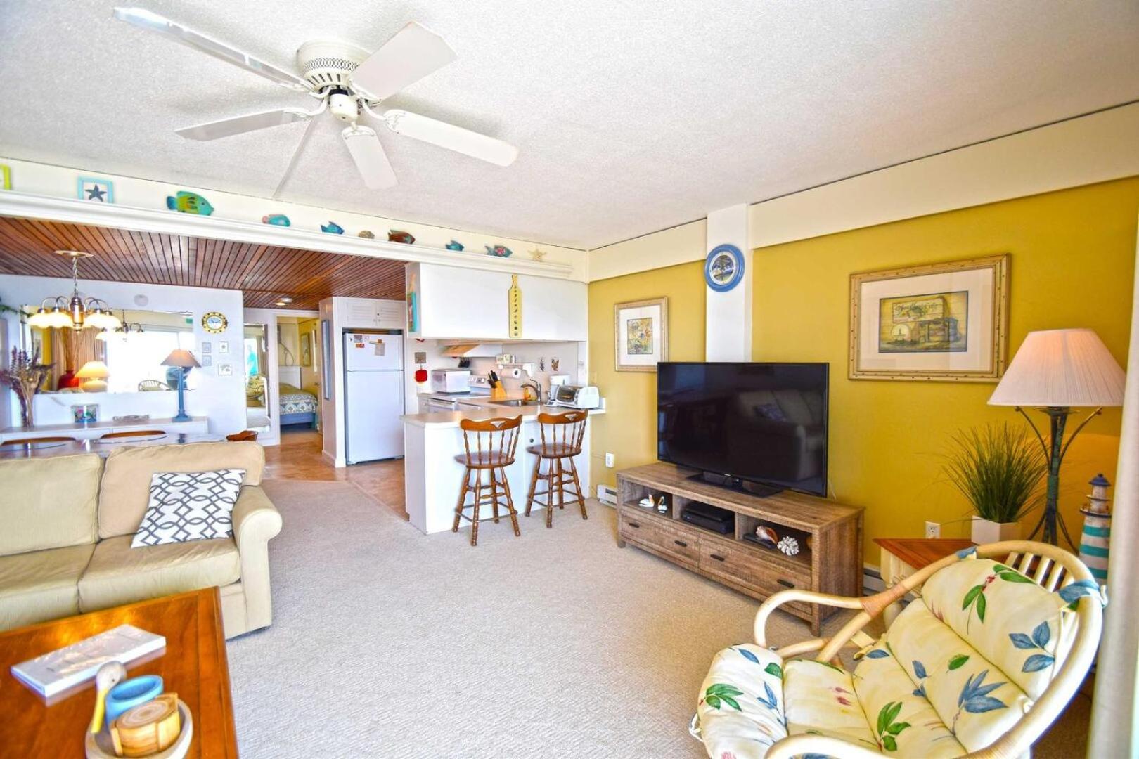 Beachmark 3D condo view 5