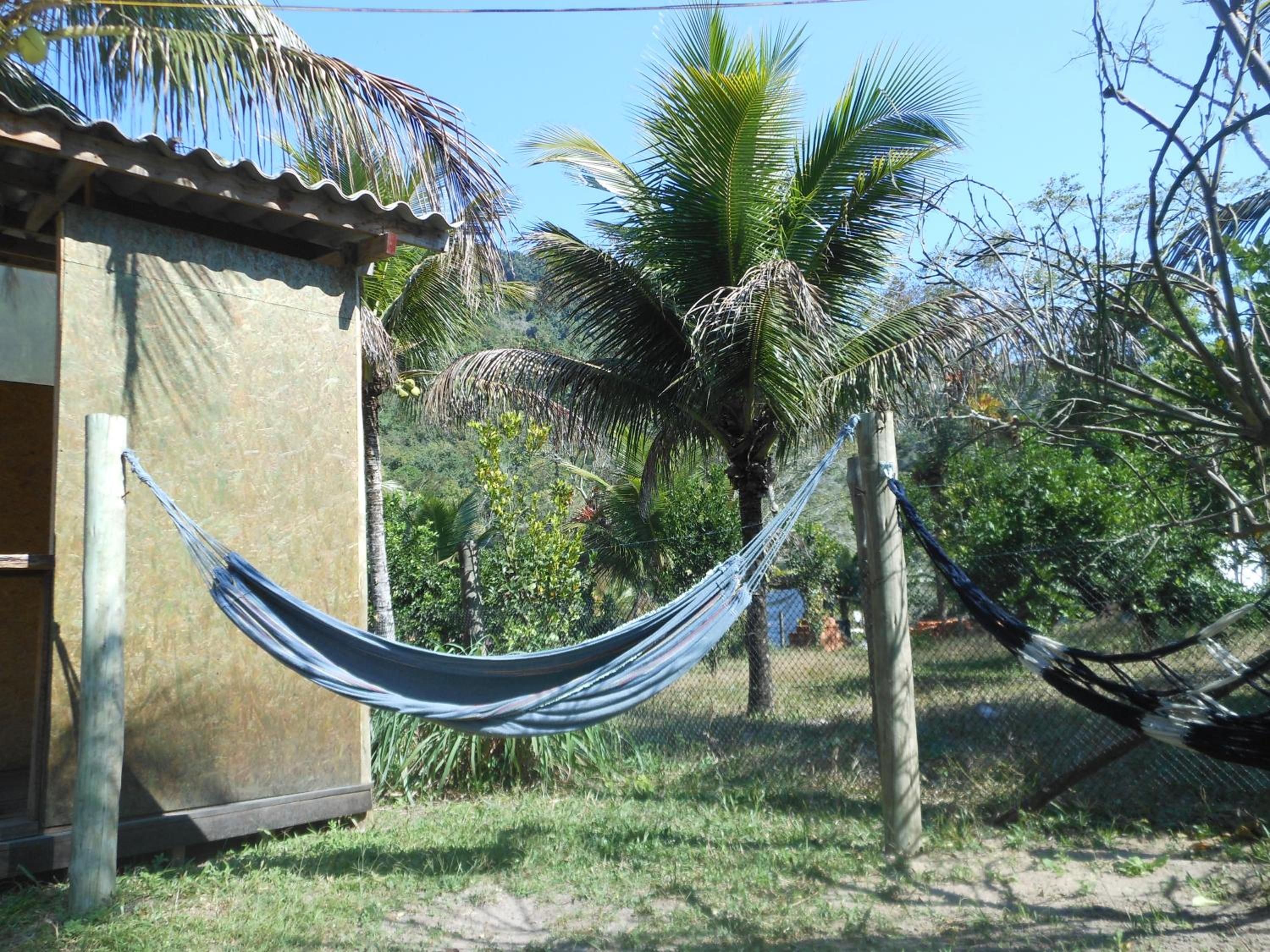 Piratas Cabanas Camping Bar