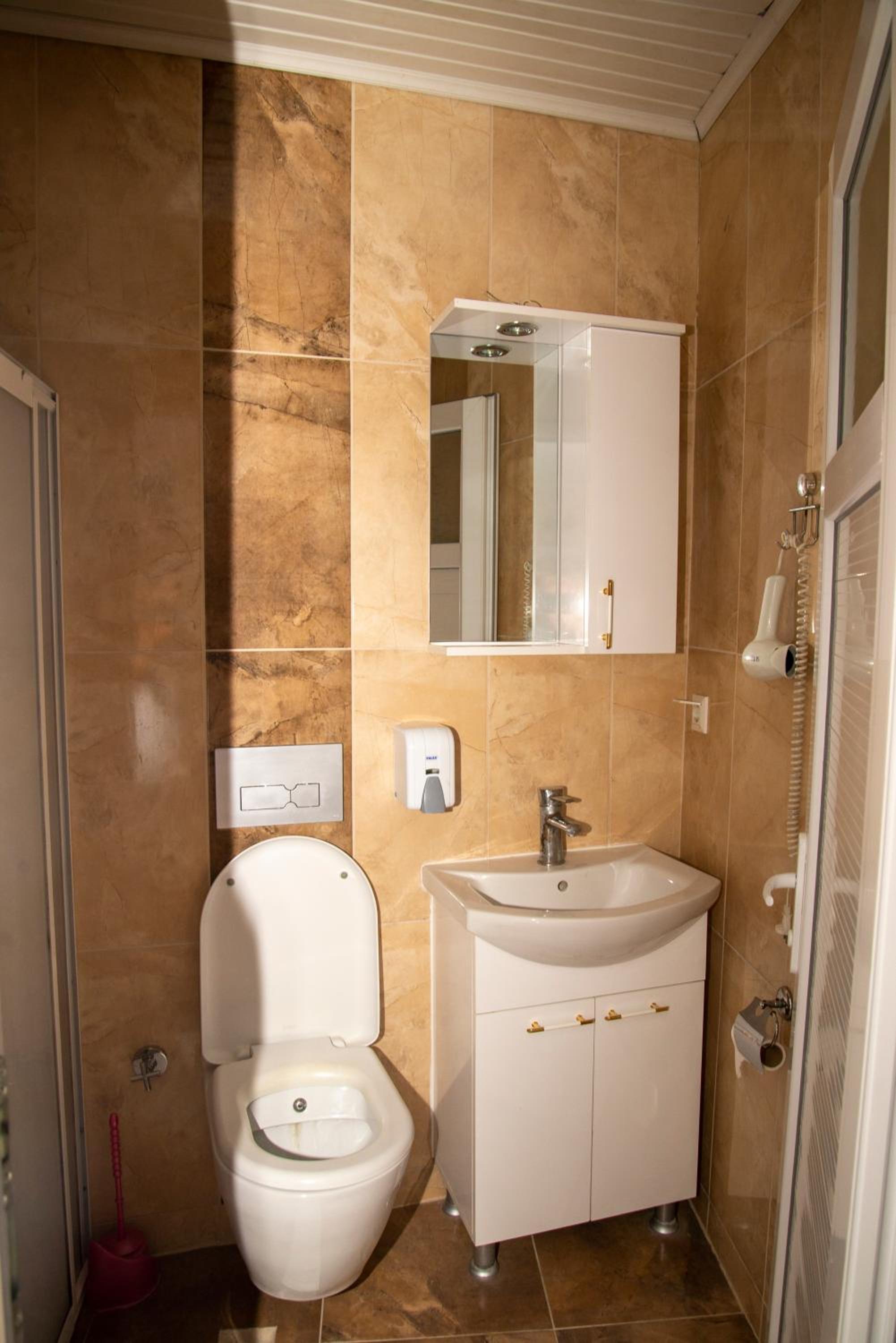 Sinter Terasse House Hotel