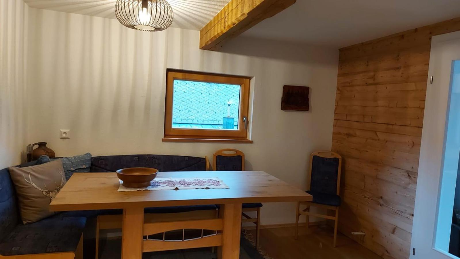Haus Fritz - Erholung in den Bergen